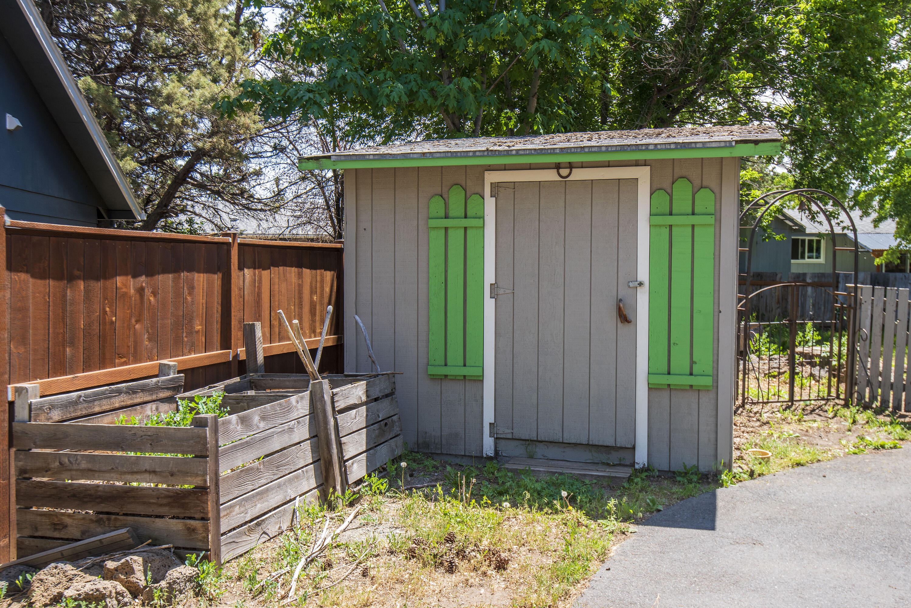 Canyon Park - Residential