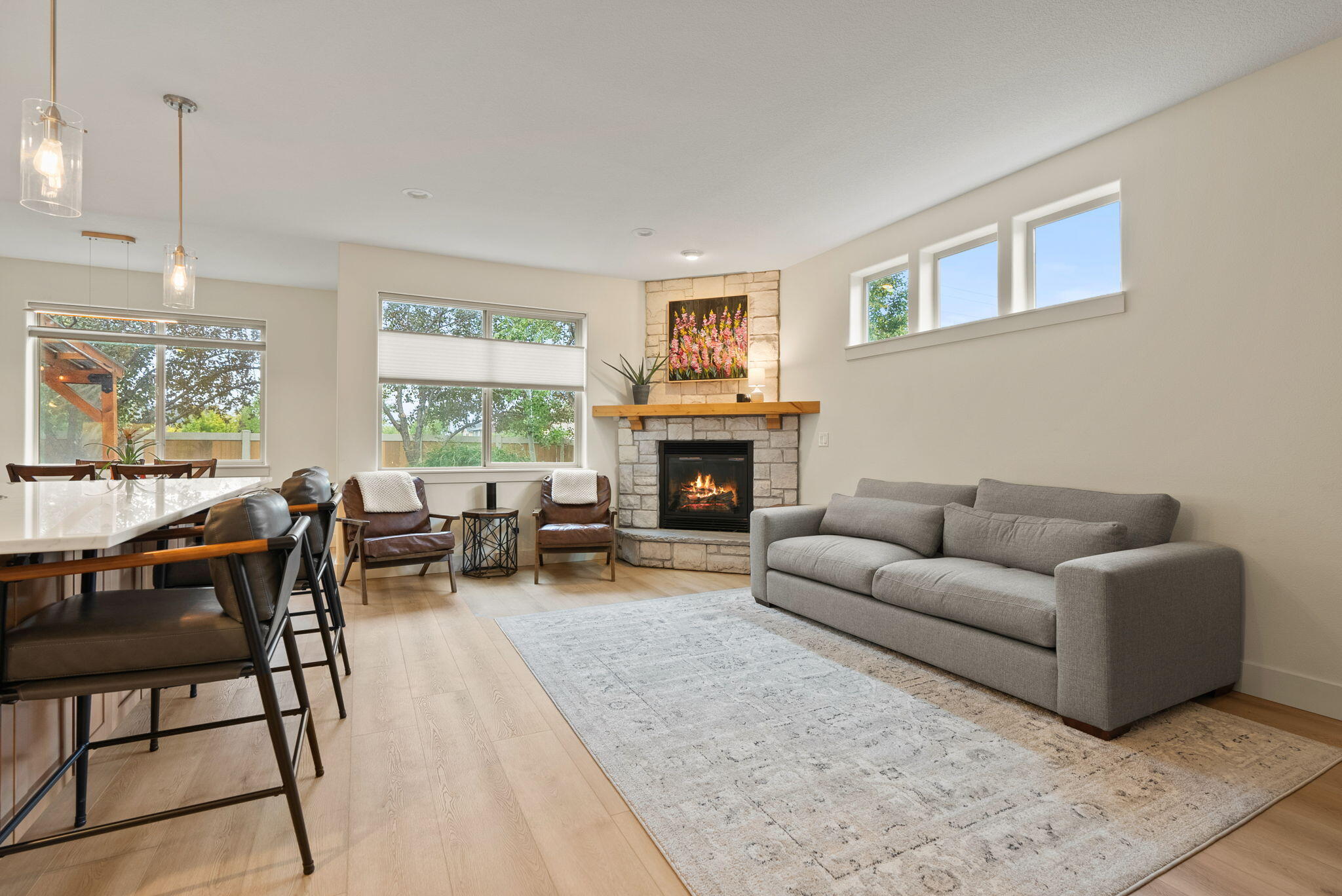 Sun Meadow - Residential