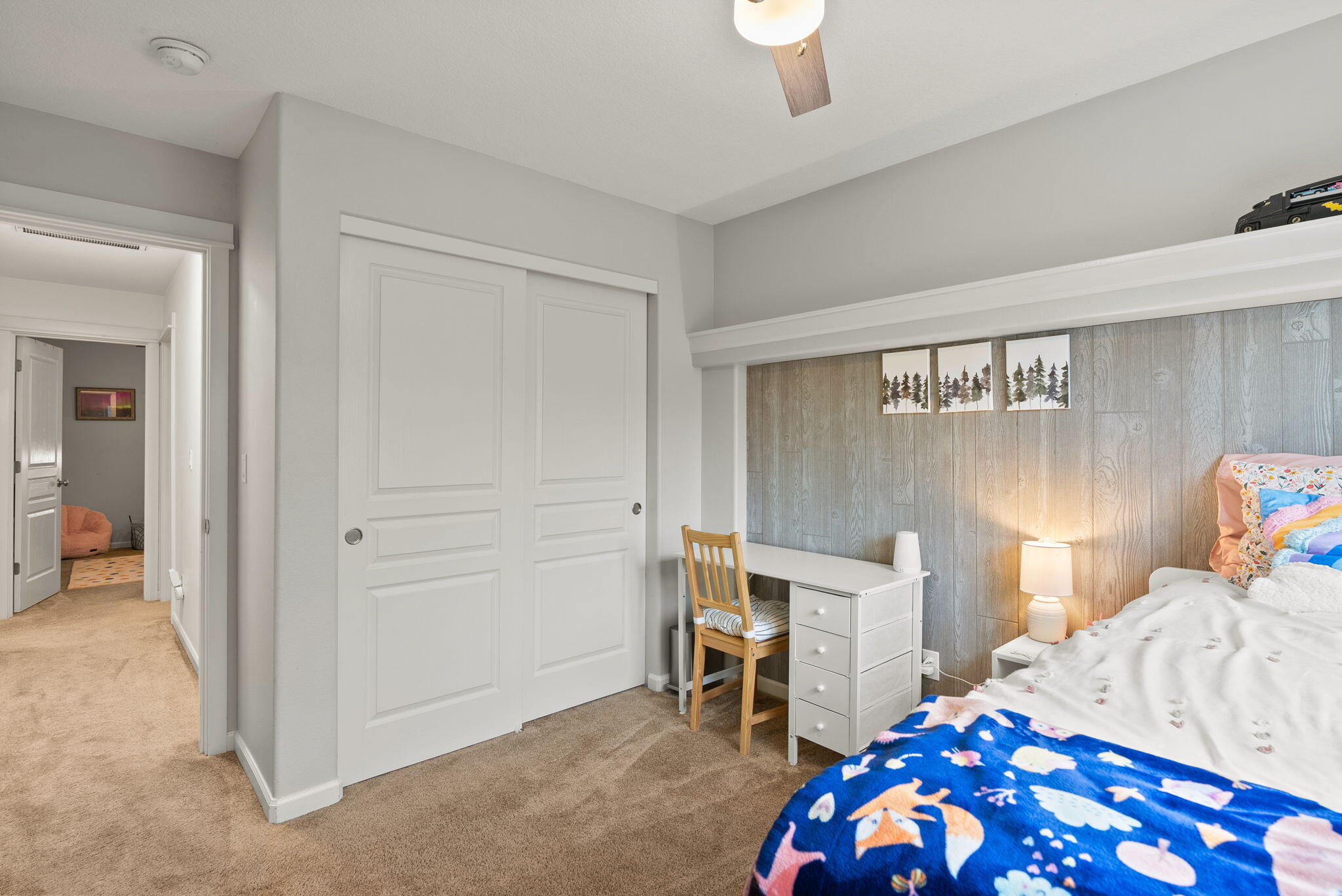 Sun Meadow - Residential