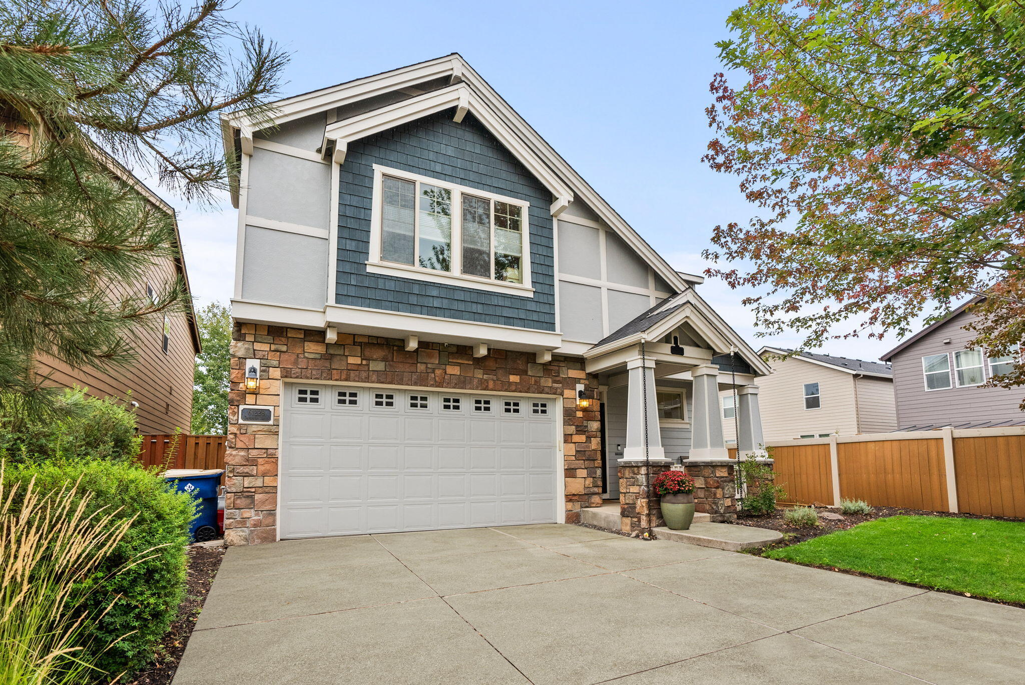 Sun Meadow - Residential