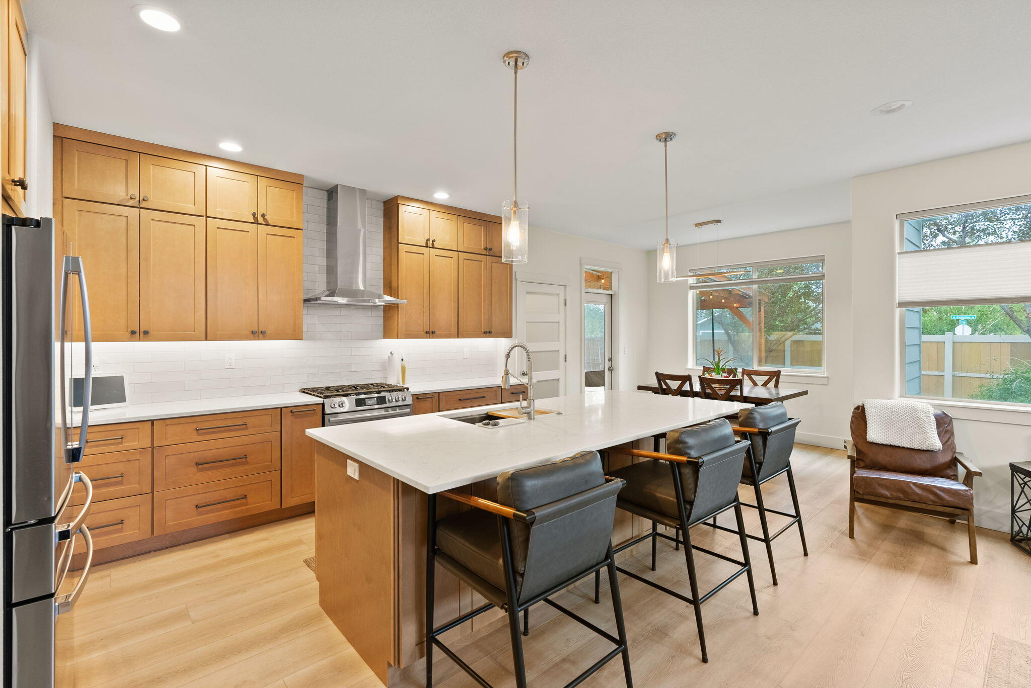 Sun Meadow - Residential