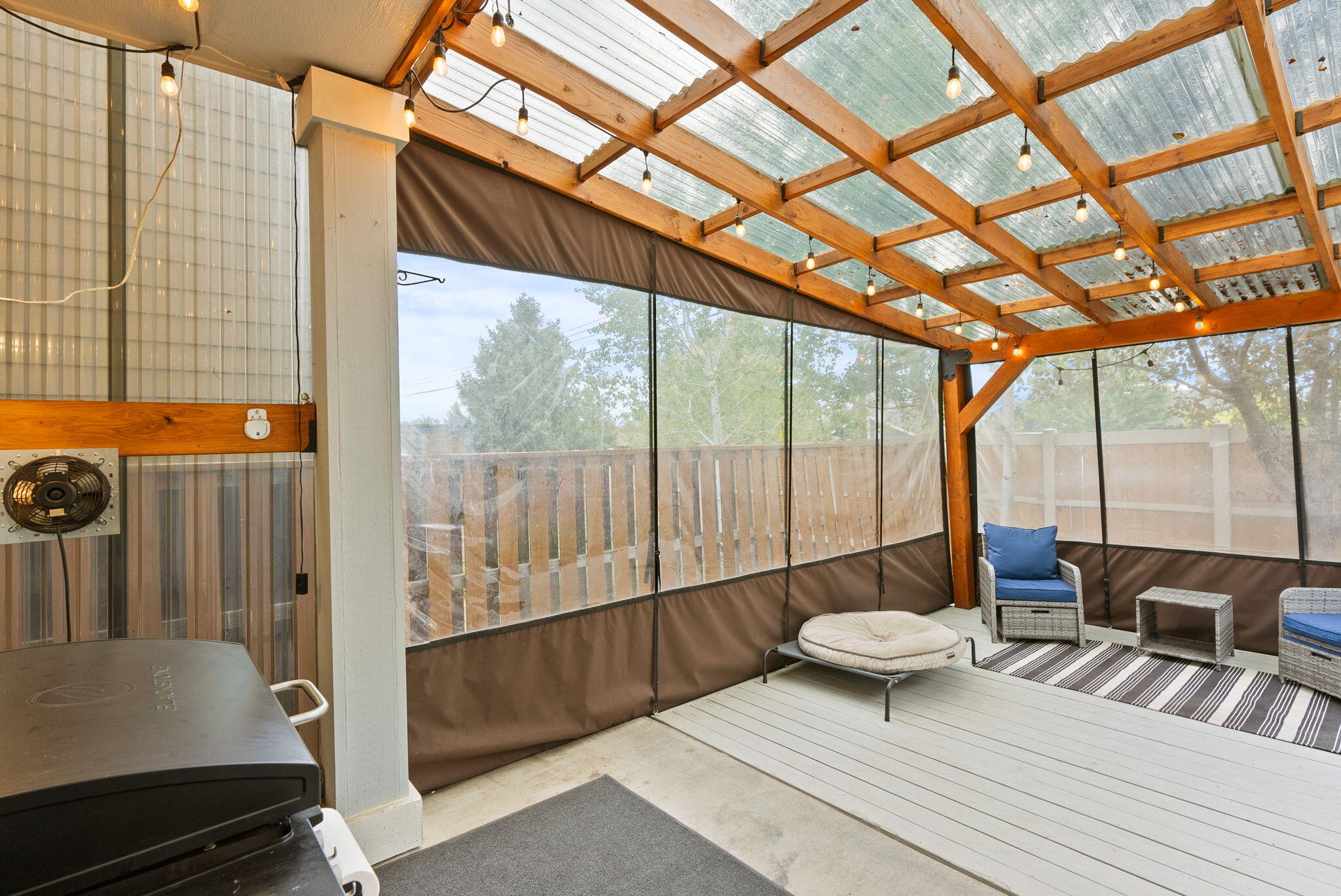 Sun Meadow - Residential