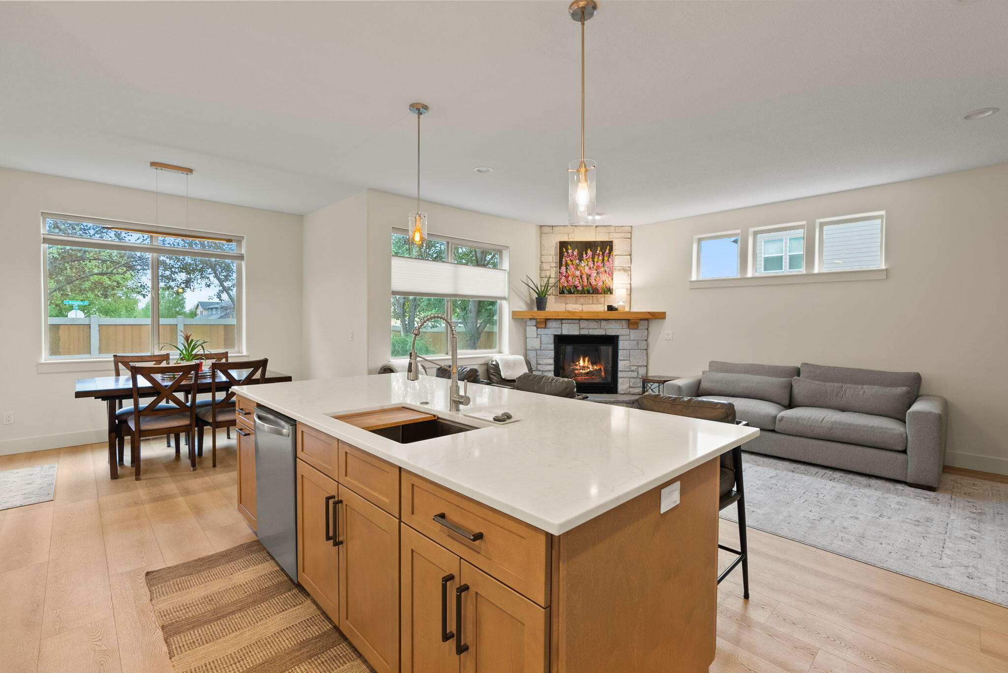 Sun Meadow - Residential
