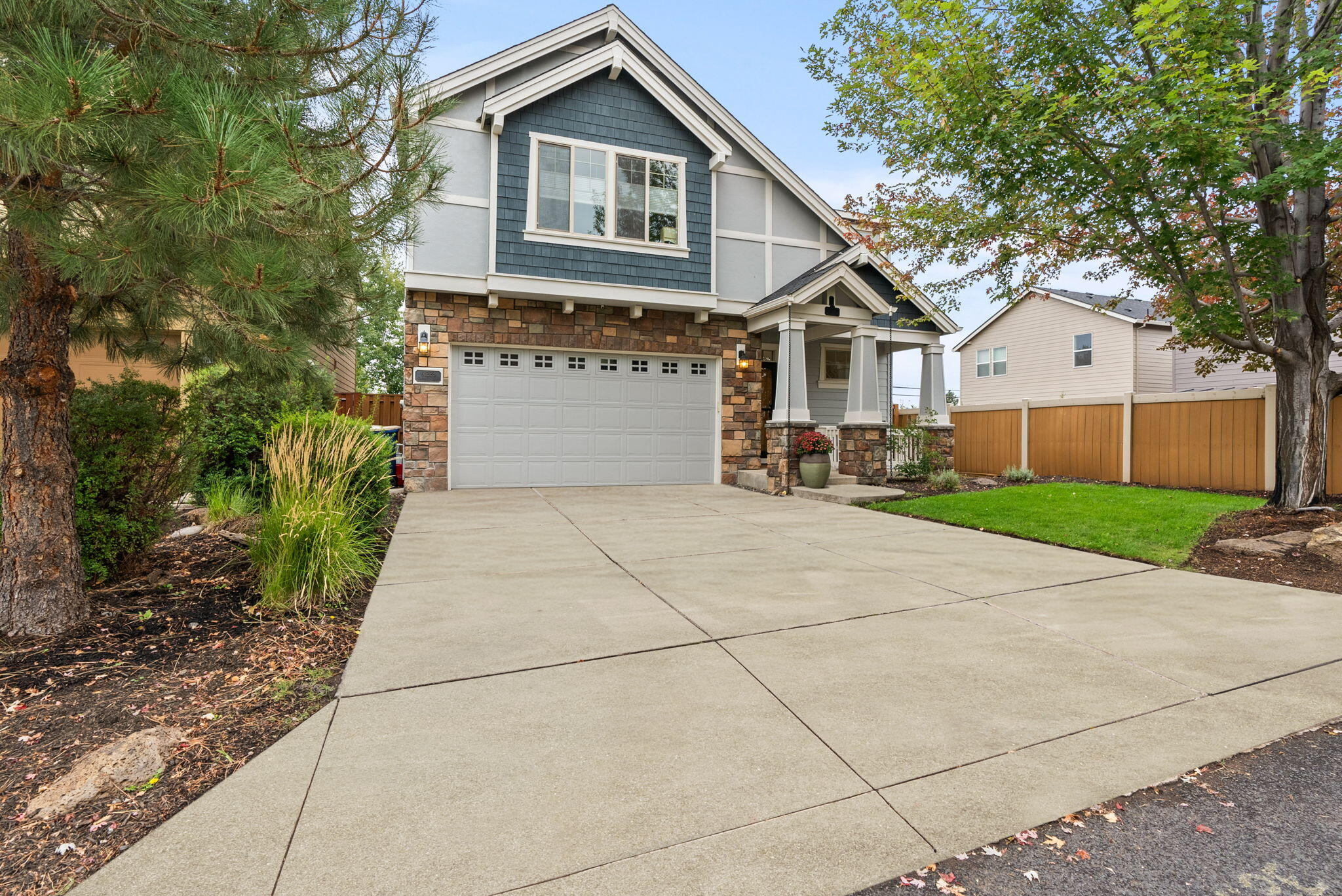 Sun Meadow - Residential