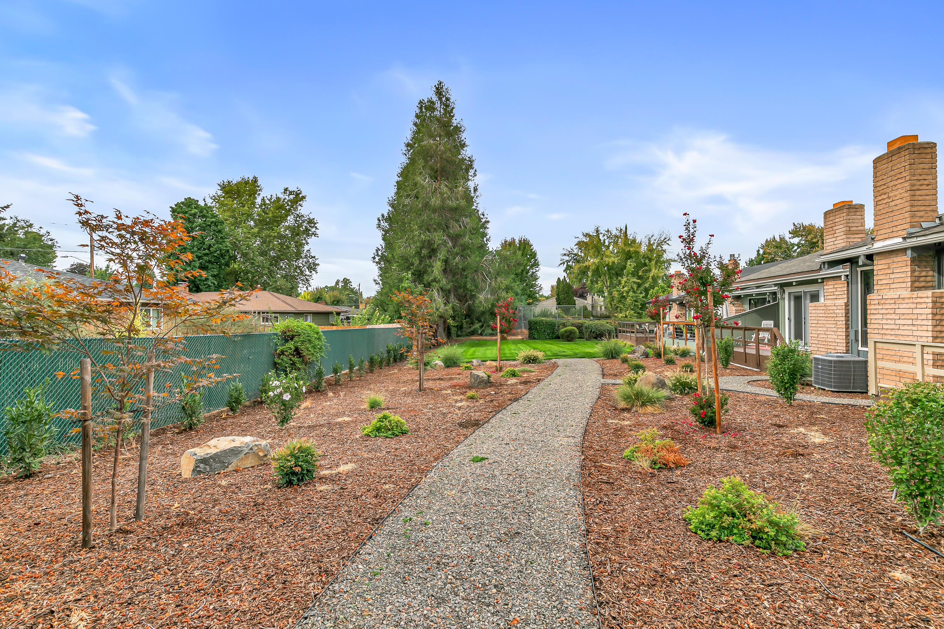 Medford Heights Townhouses Subdivision - Residential