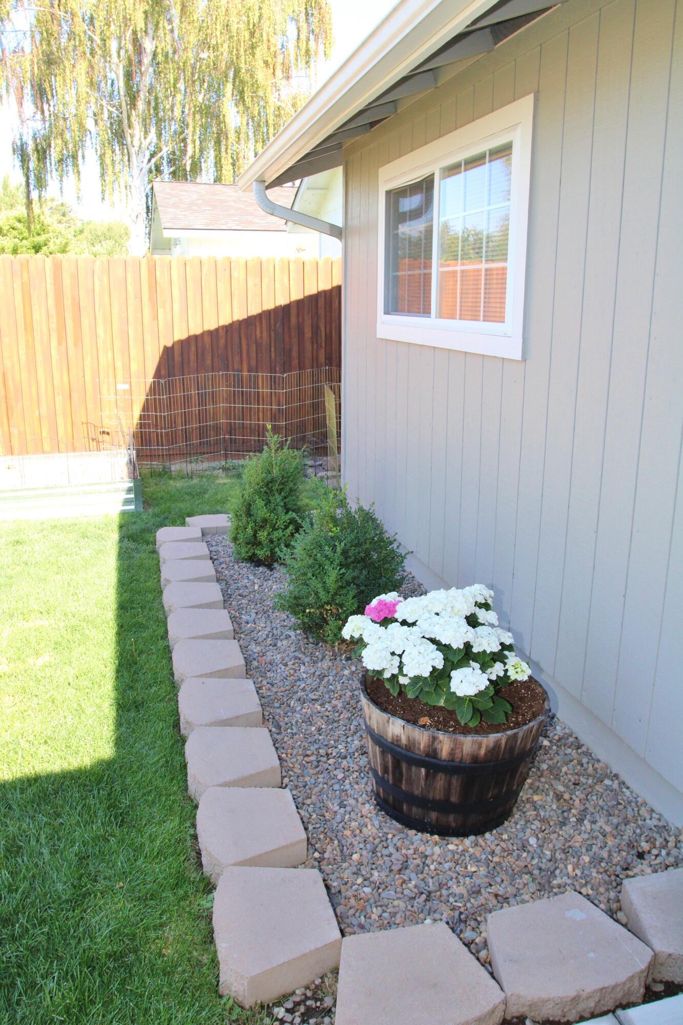 Meadows -Third Addition - Residential