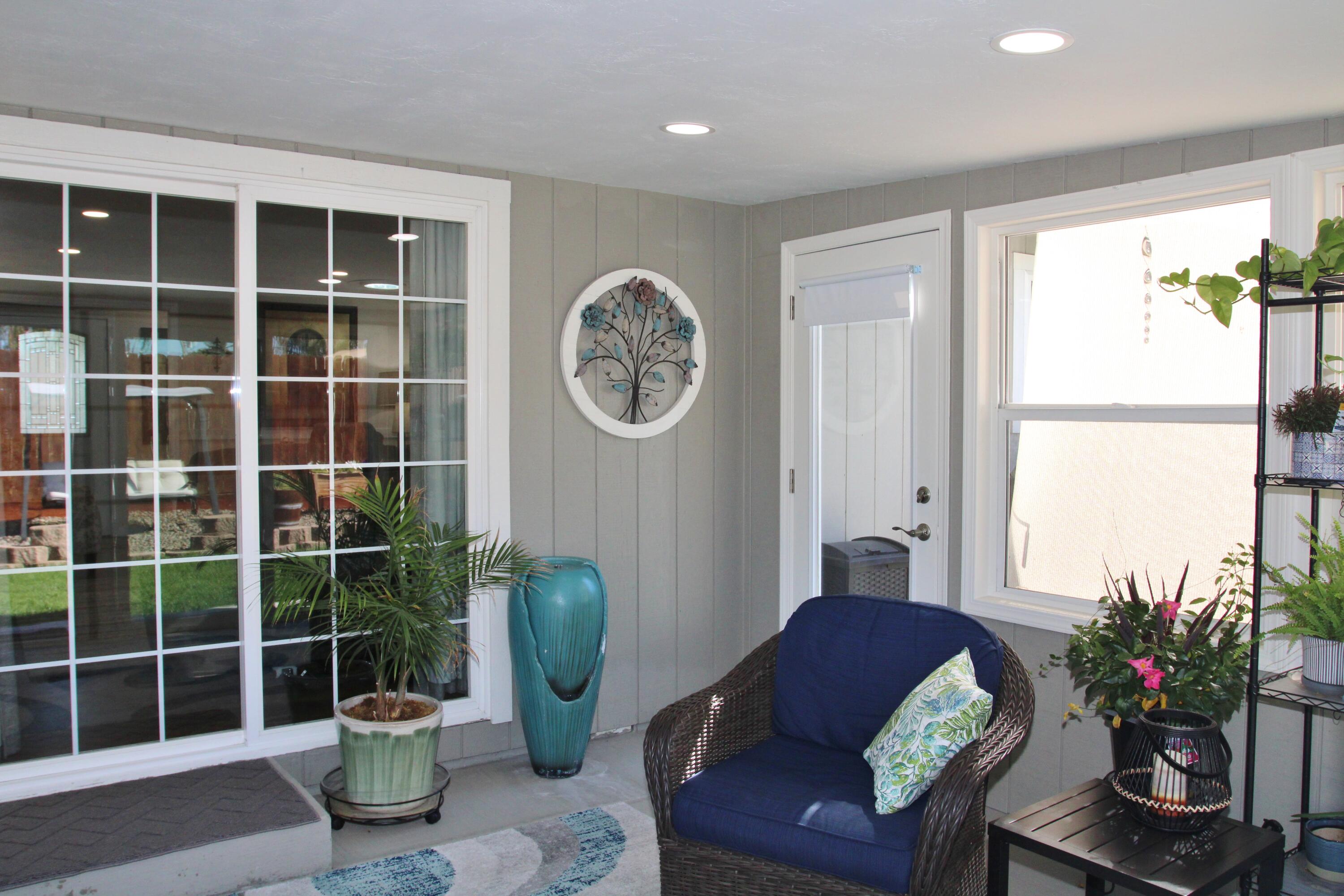 Meadows -Third Addition - Residential