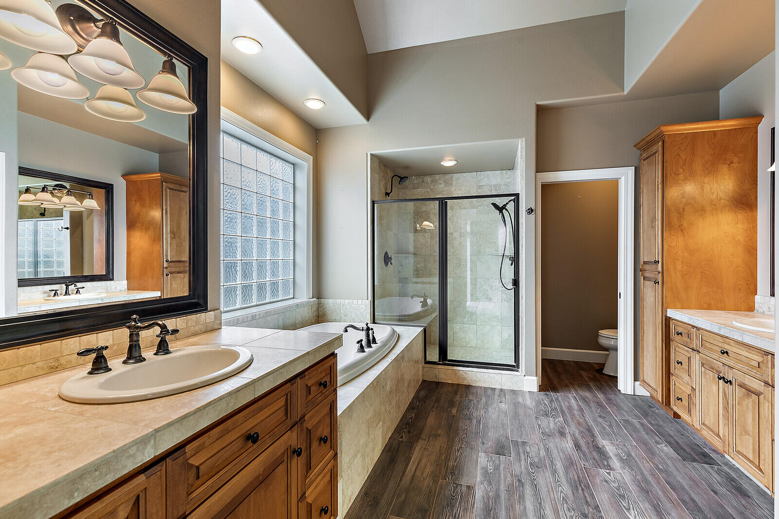 Barker Subdivision - Residential