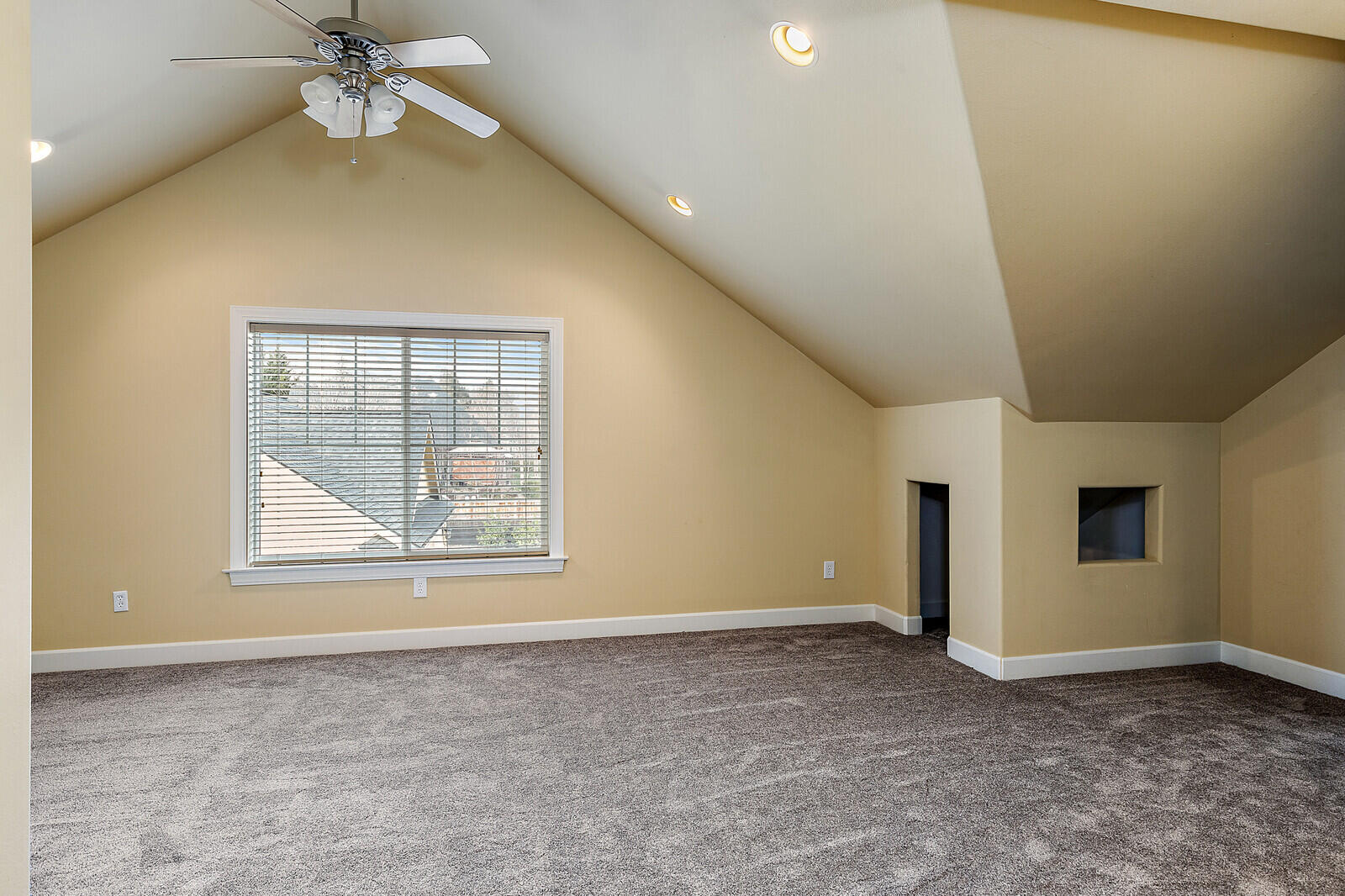Barker Subdivision - Residential