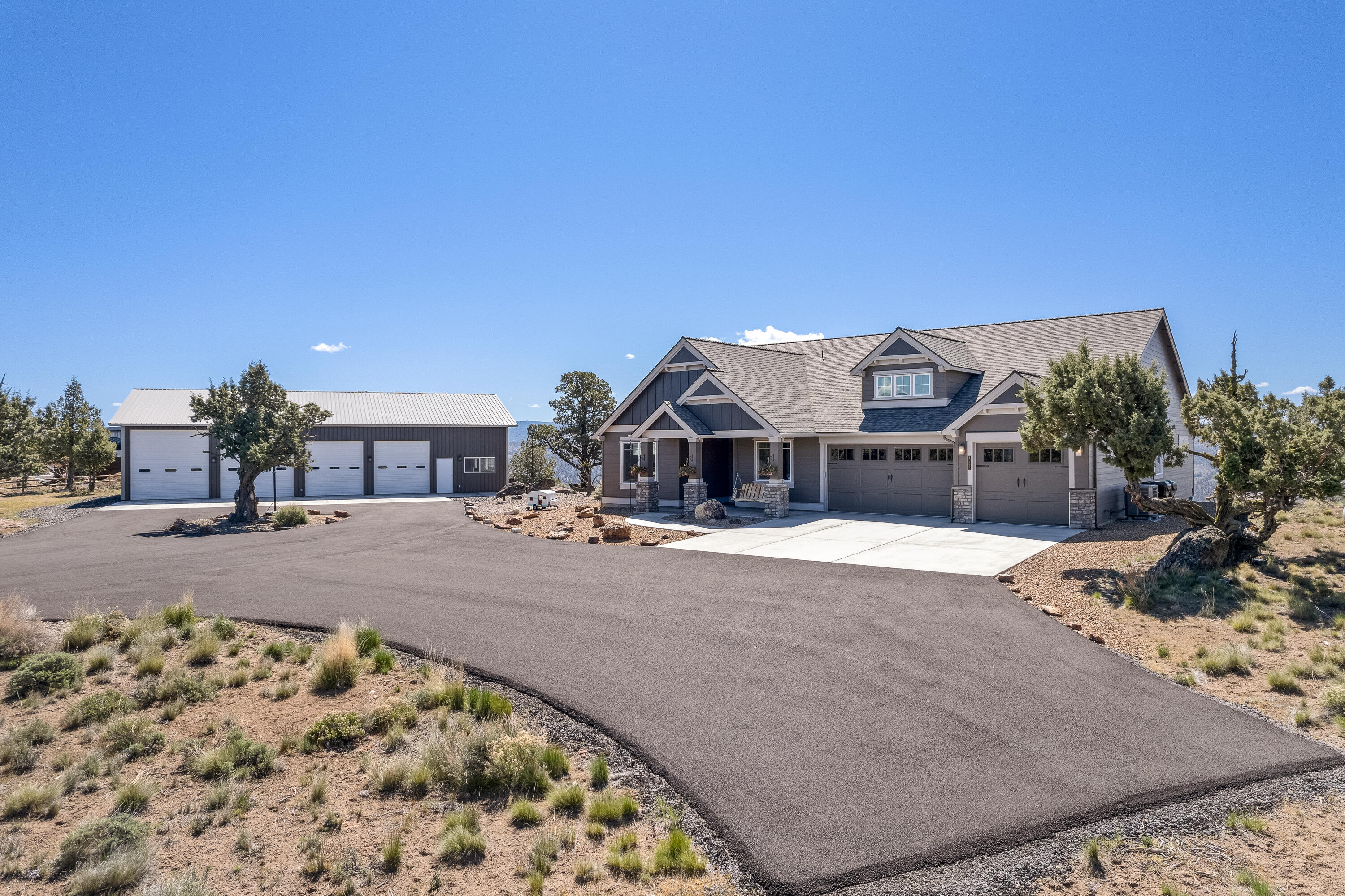 Indian Rock Estates - Residential