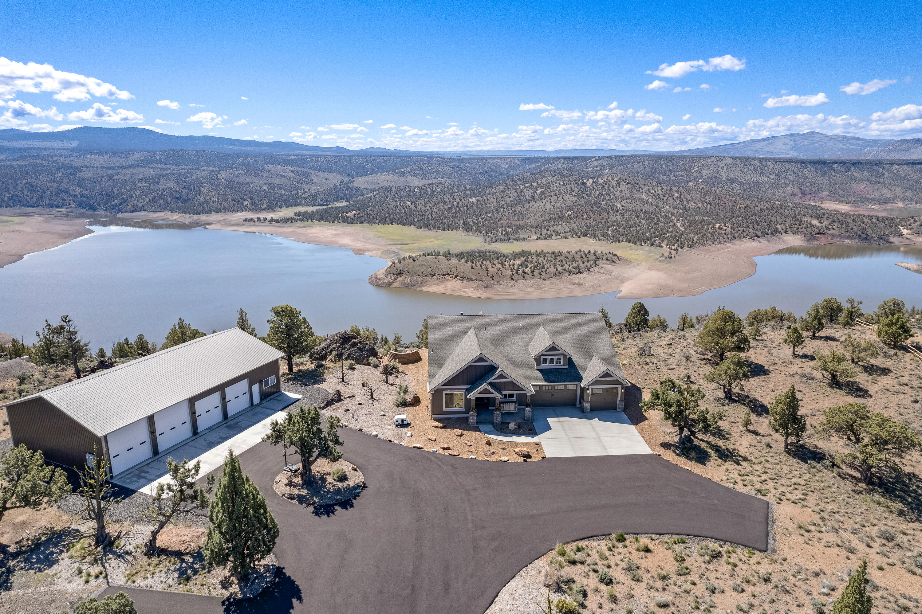 Indian Rock Estates - Residential