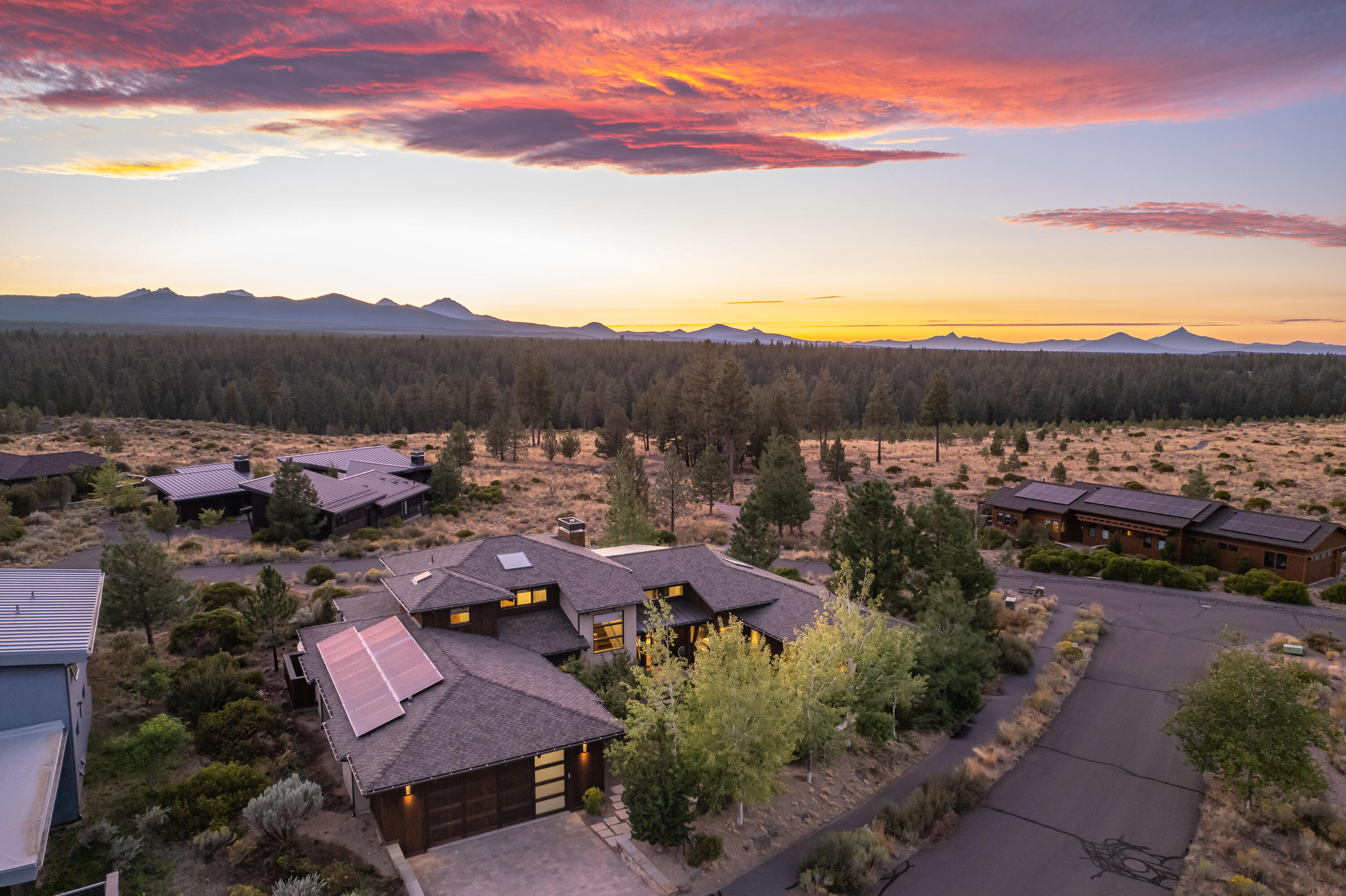 Shevlin Commons - Residential