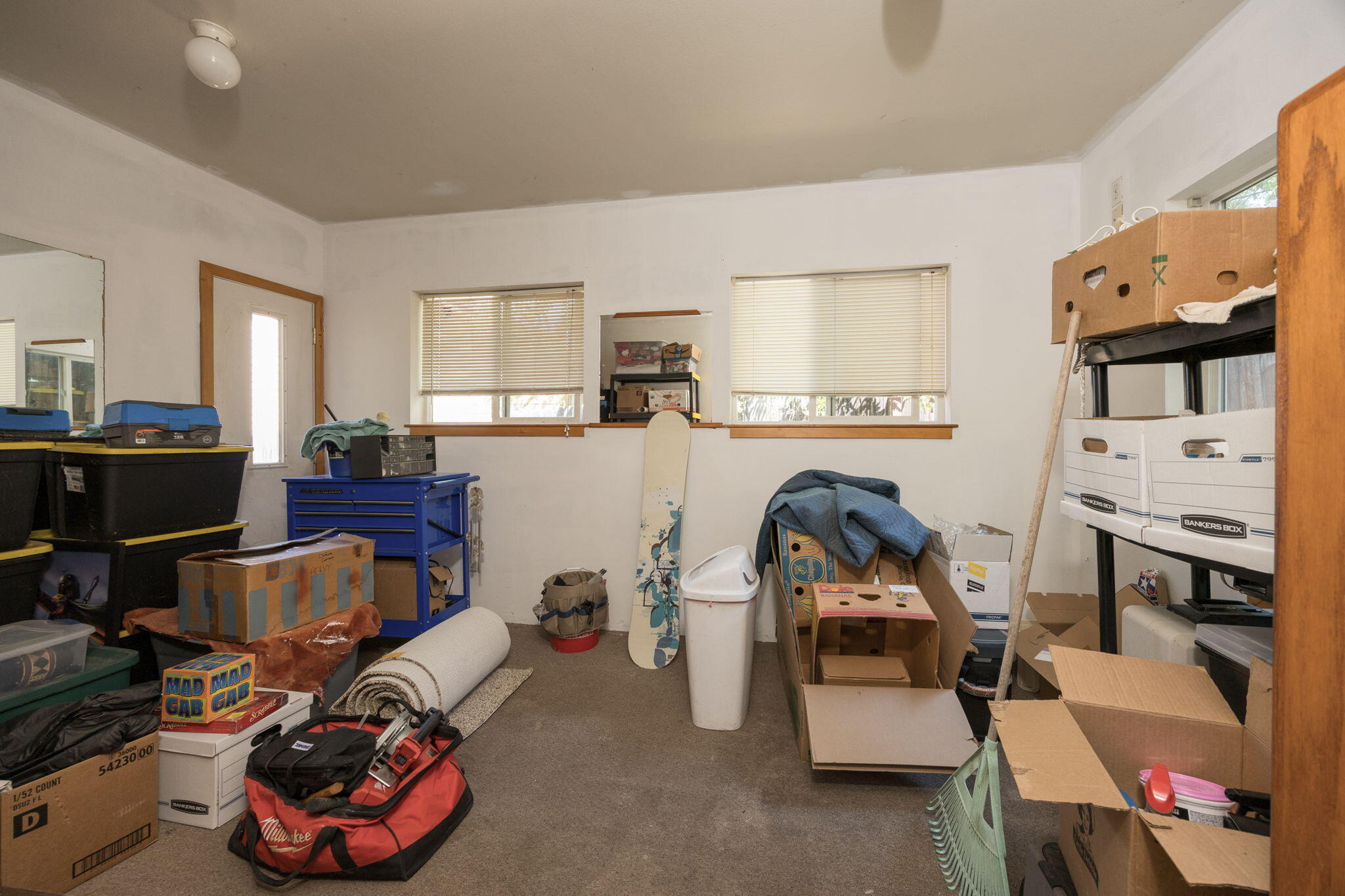 N/A - Residential