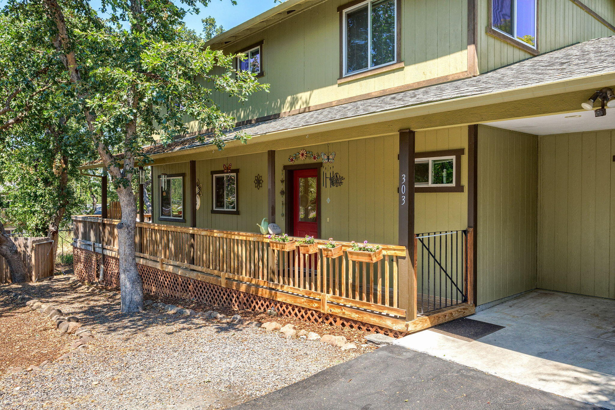 N/A - Residential
