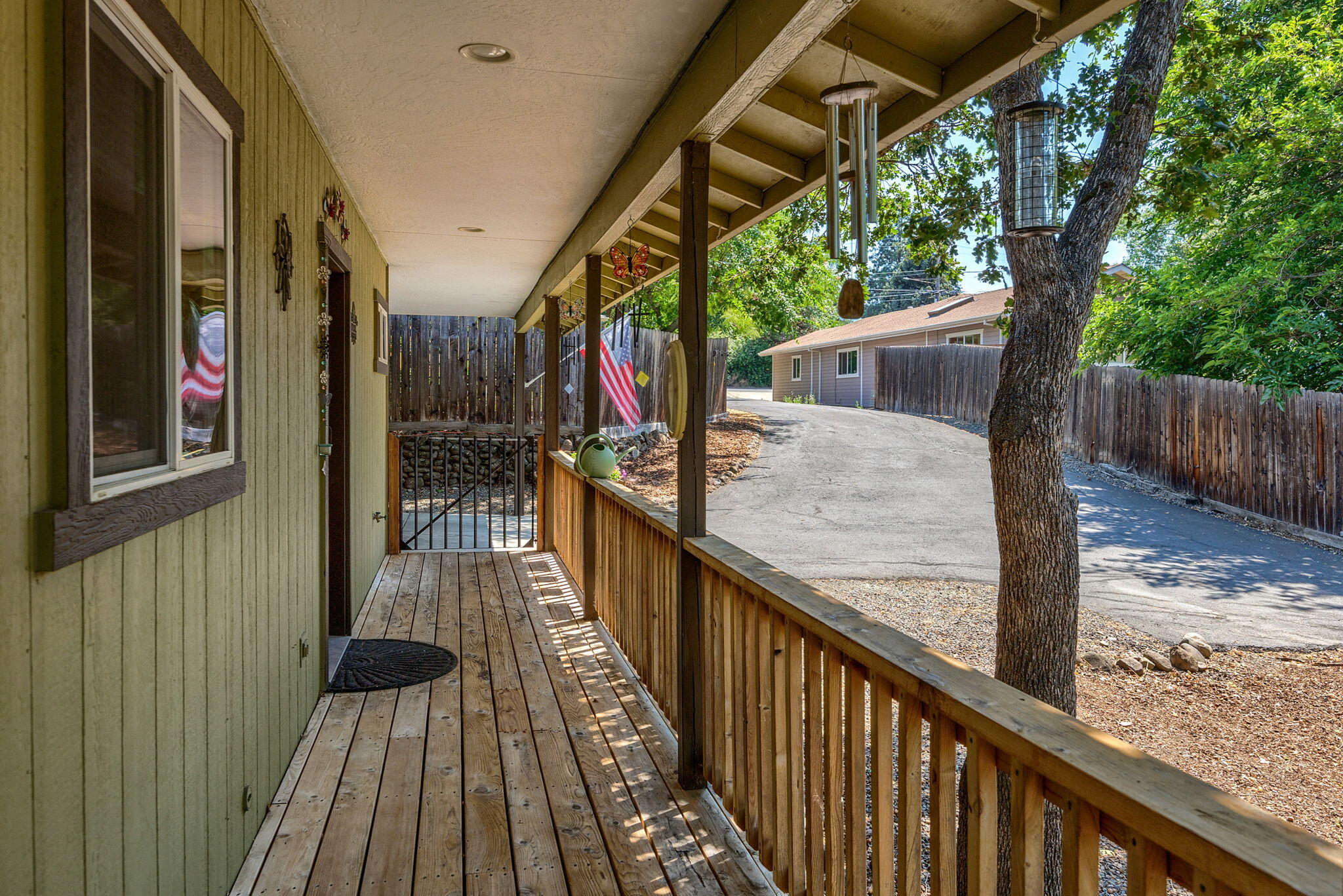 N/A - Residential