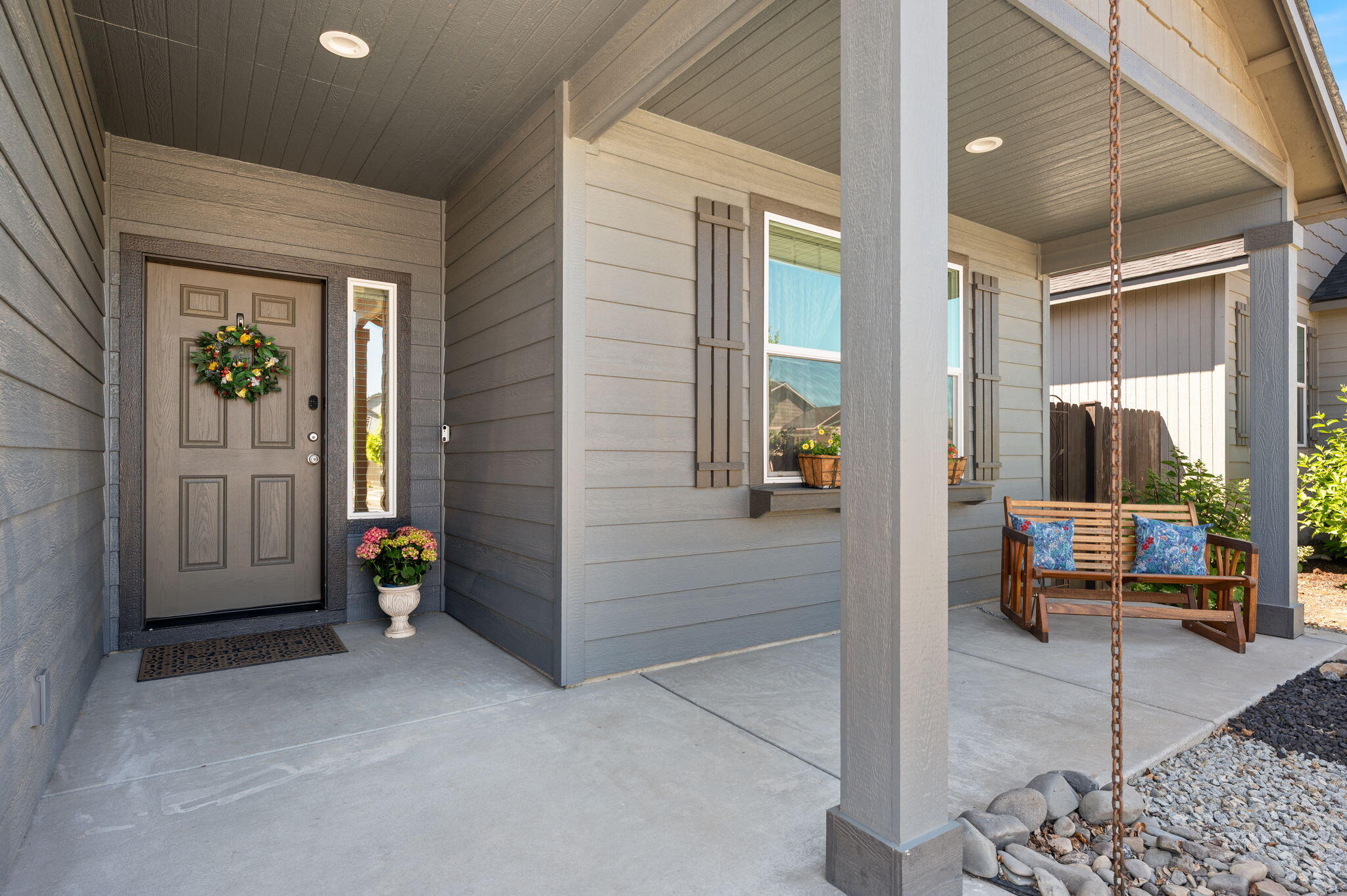 Maple Meadows - Residential