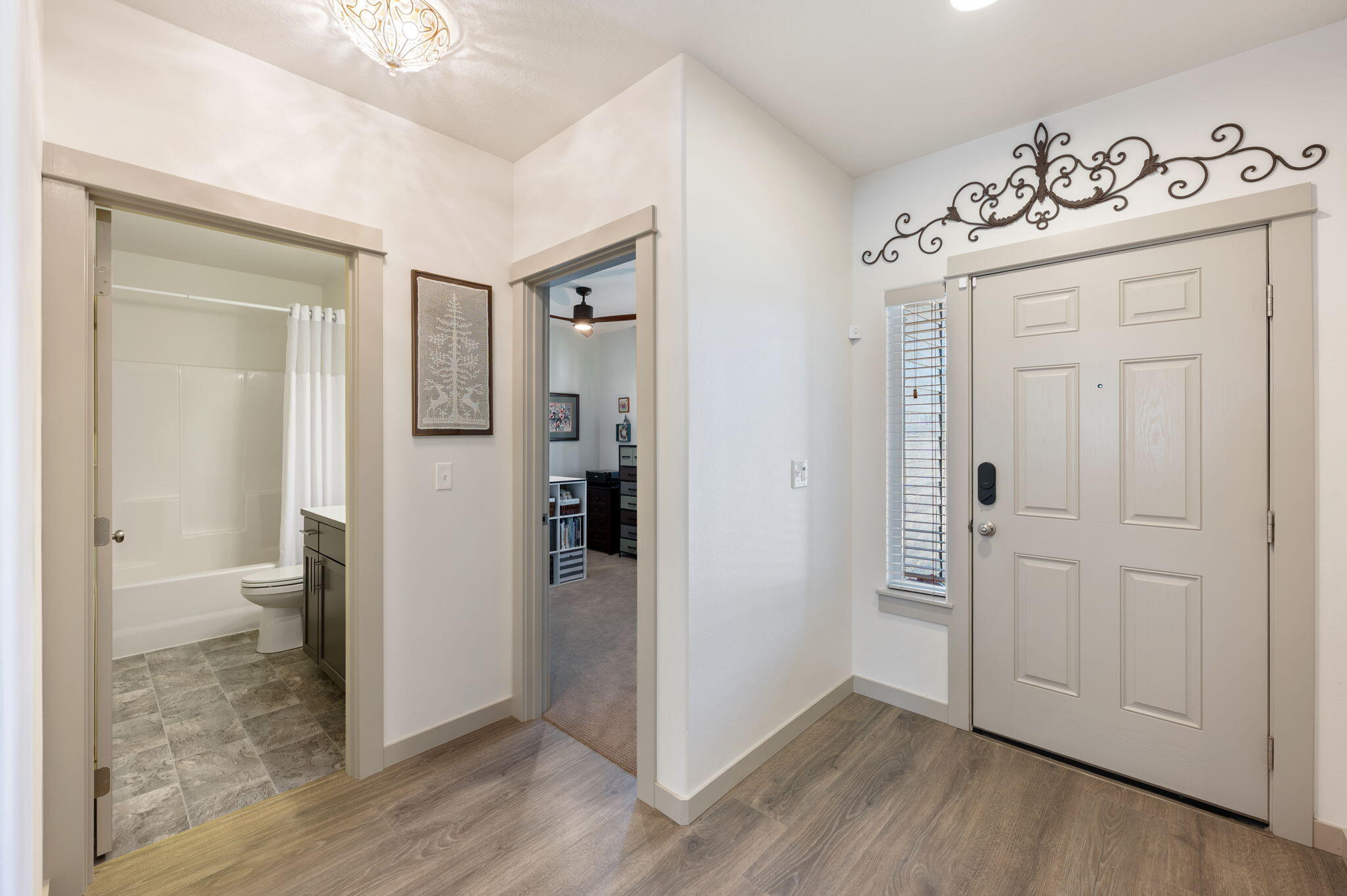 Maple Meadows - Residential