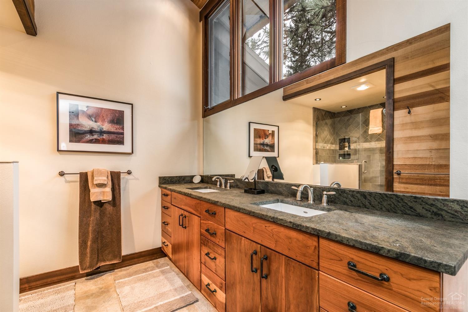 Mtn Village West - Residential