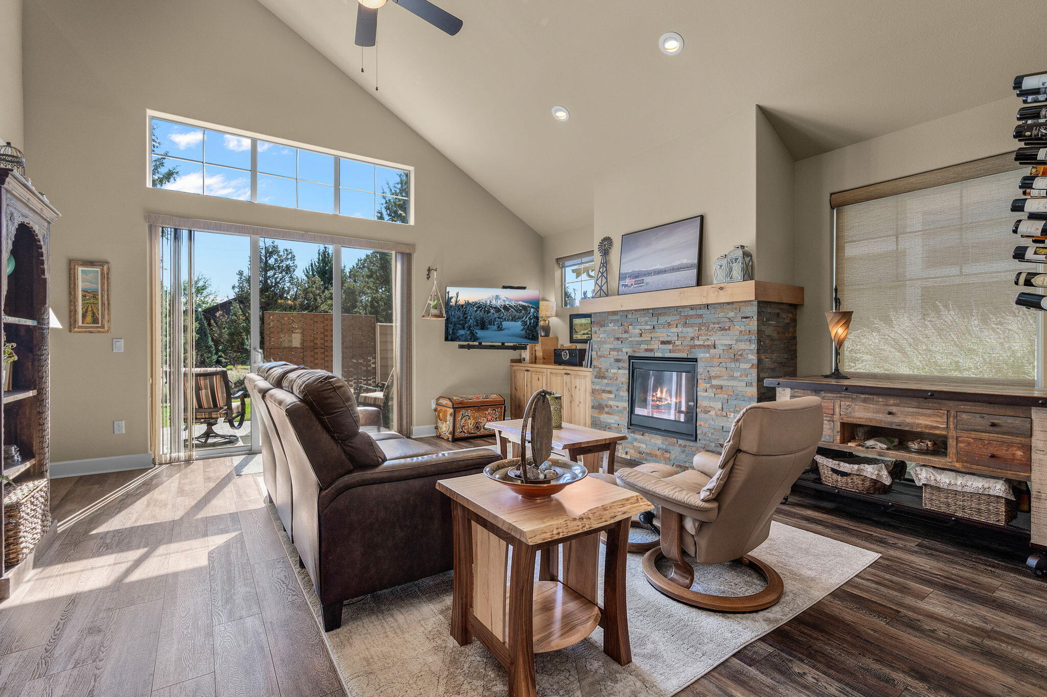 Ridge At Eagle Crest - Residential