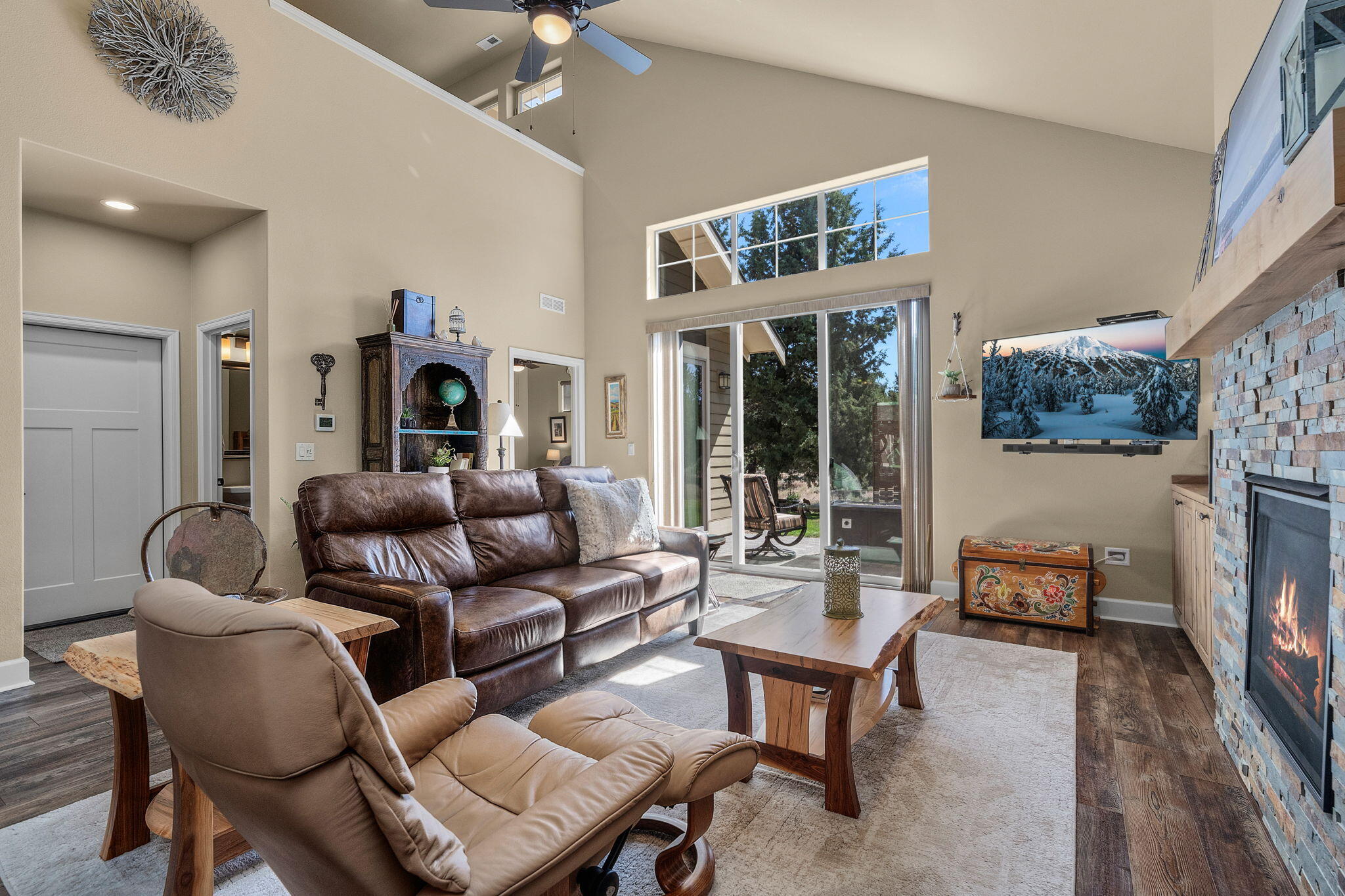 Ridge At Eagle Crest - Residential