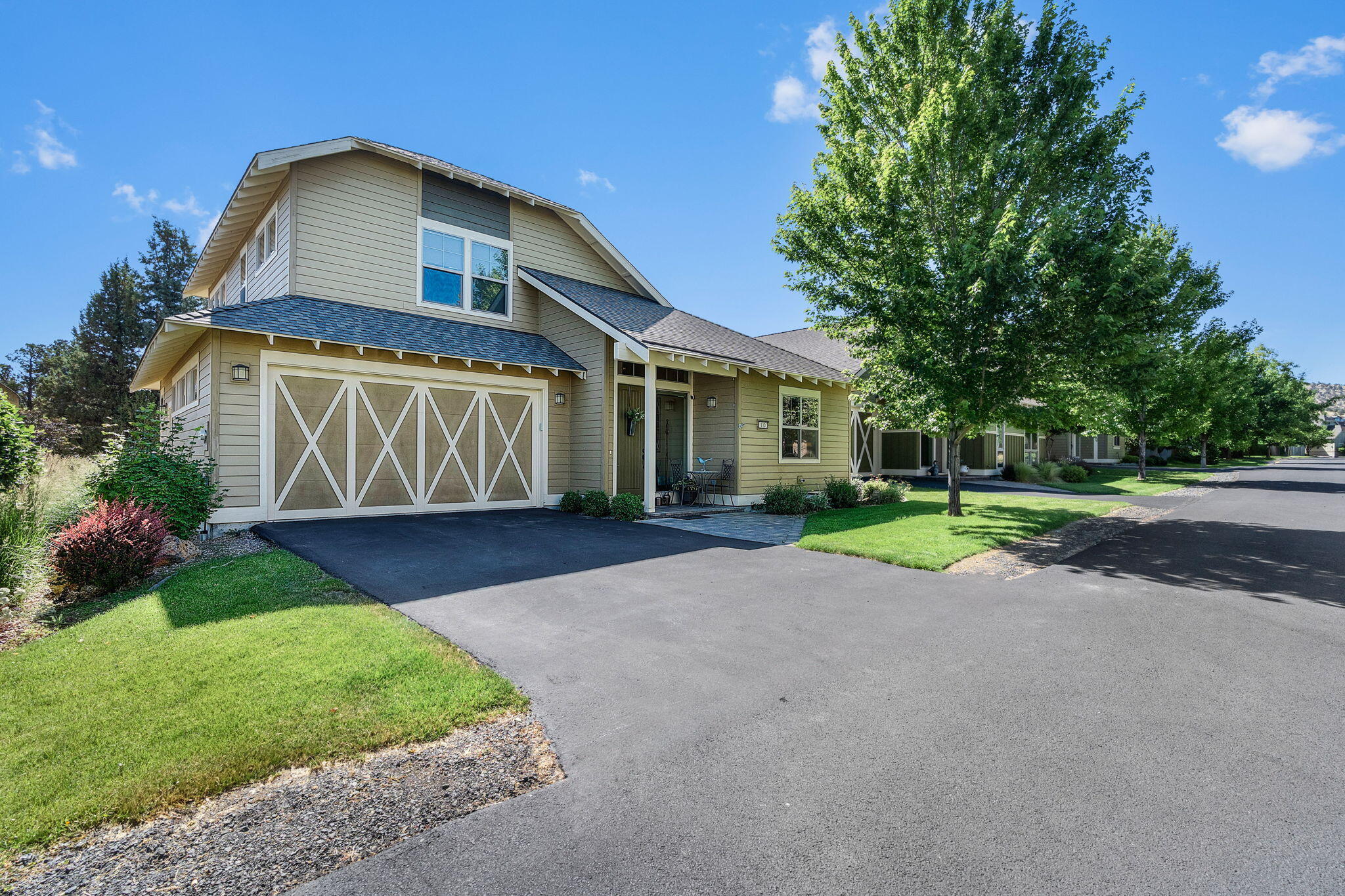 Ridge At Eagle Crest - Residential
