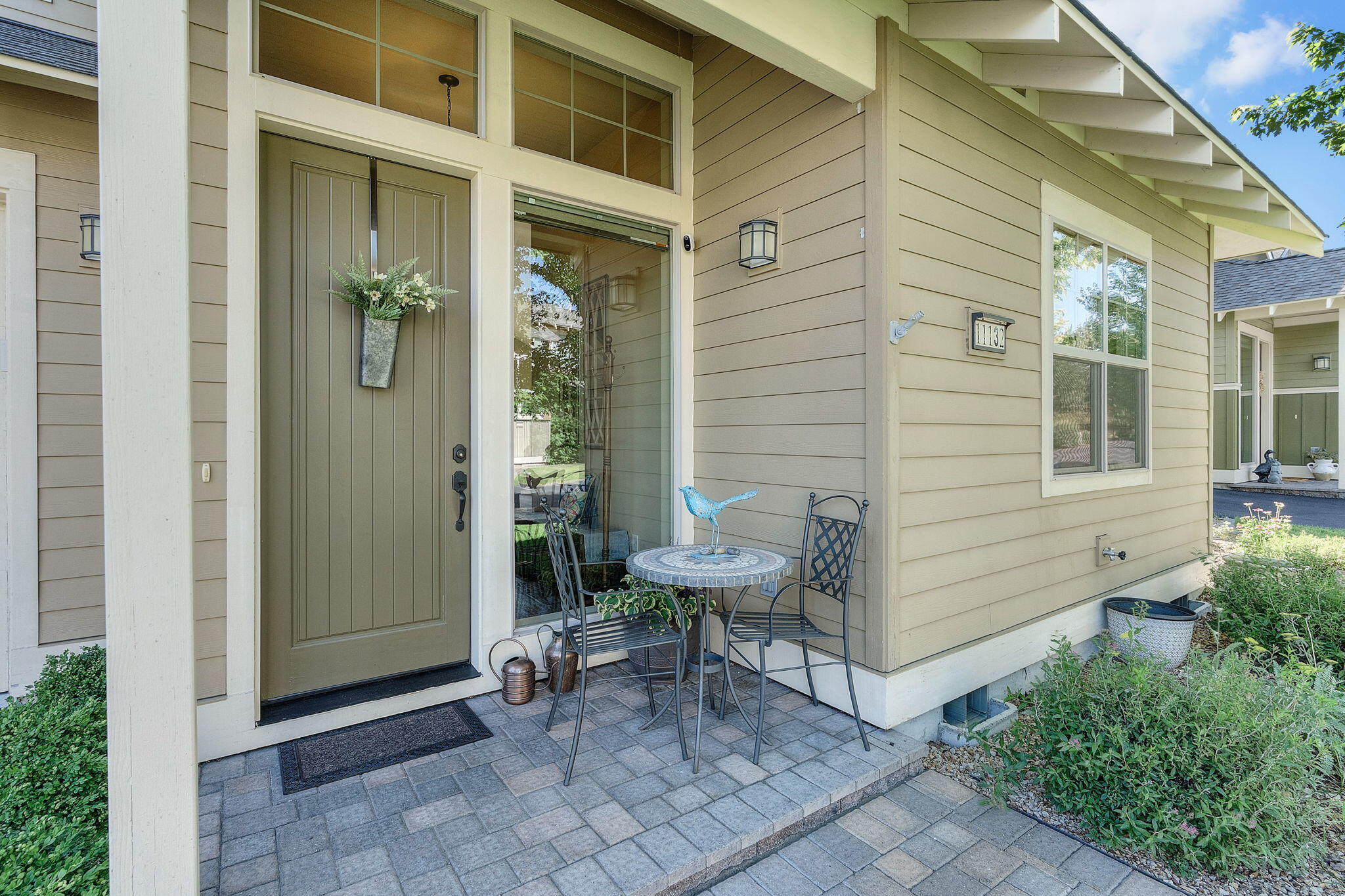 Ridge At Eagle Crest - Residential
