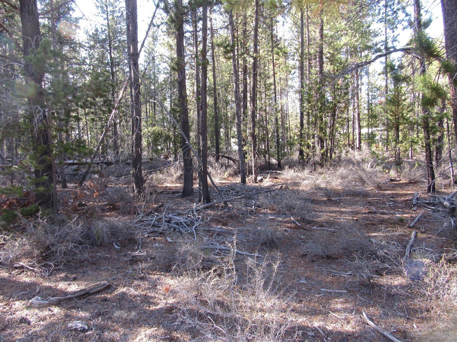 Holmes Acres - Land