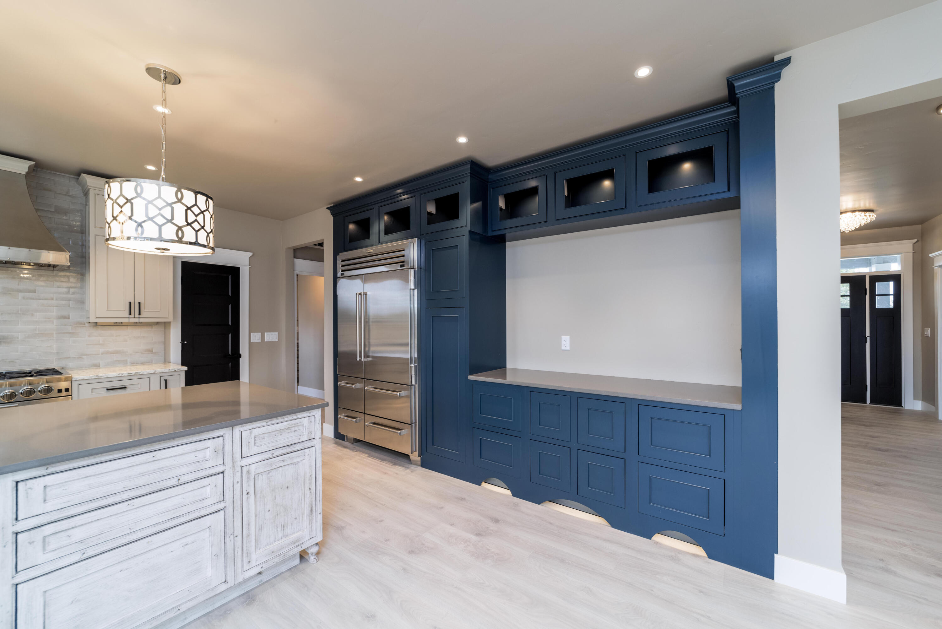 N/A - Residential