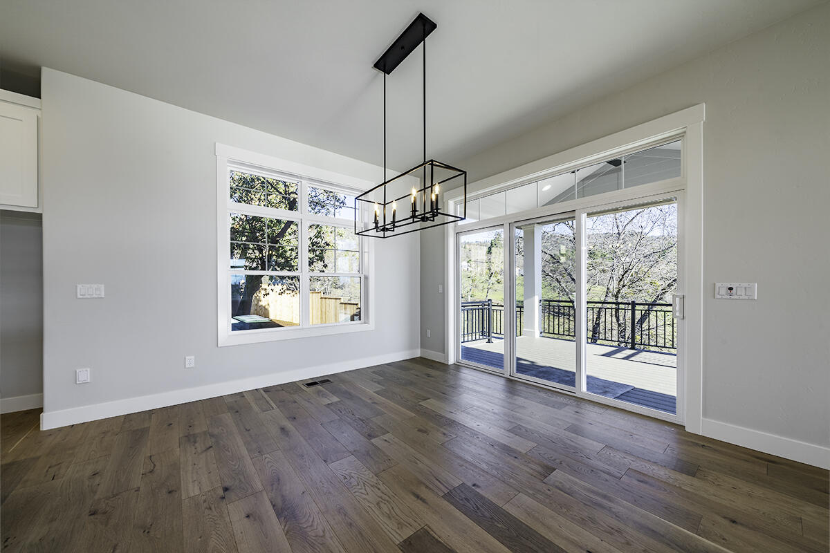 Saddle Ridge Subdivision Phase 3 - Residential