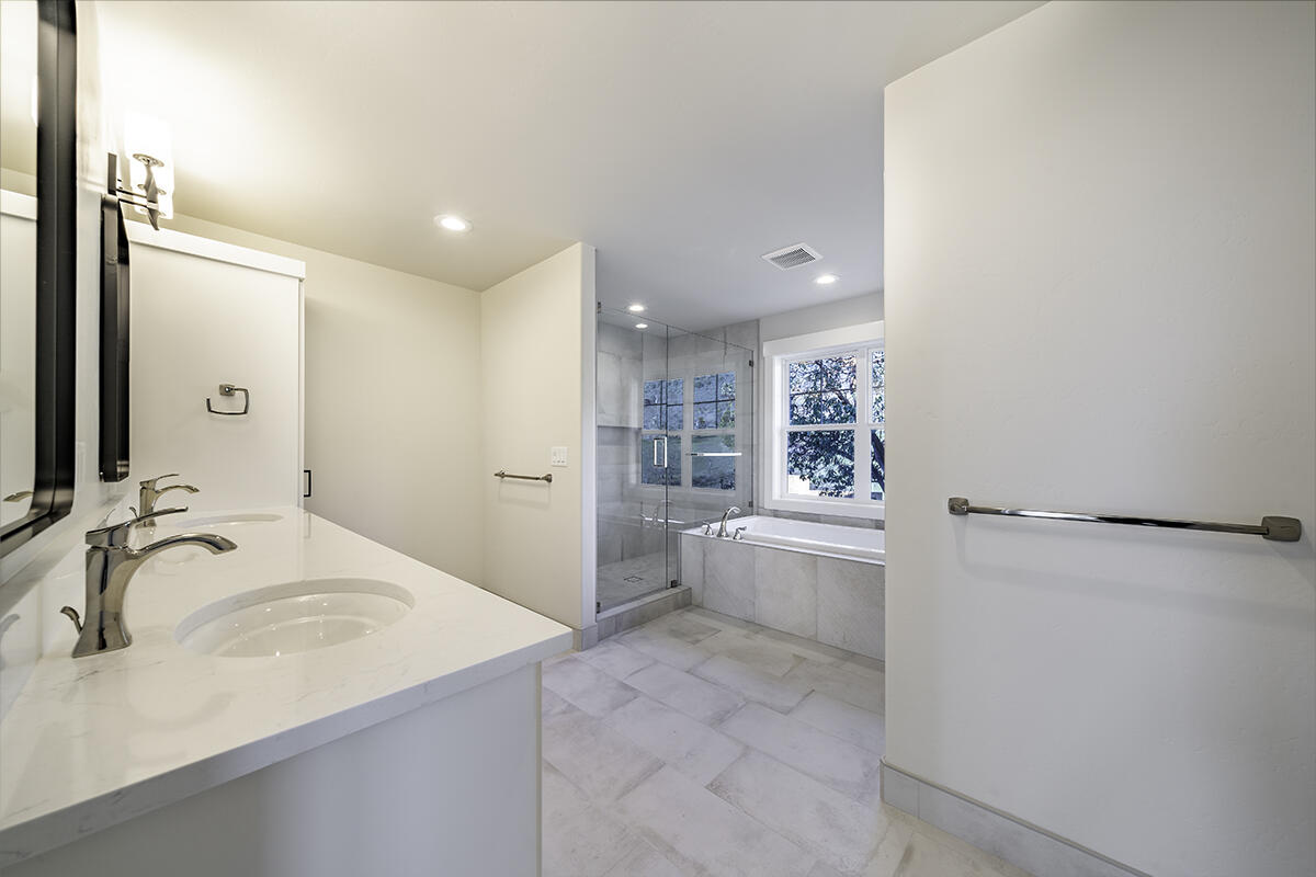 Saddle Ridge Subdivision Phase 3 - Residential