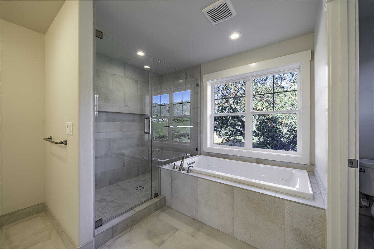 Saddle Ridge Subdivision Phase 3 - Residential