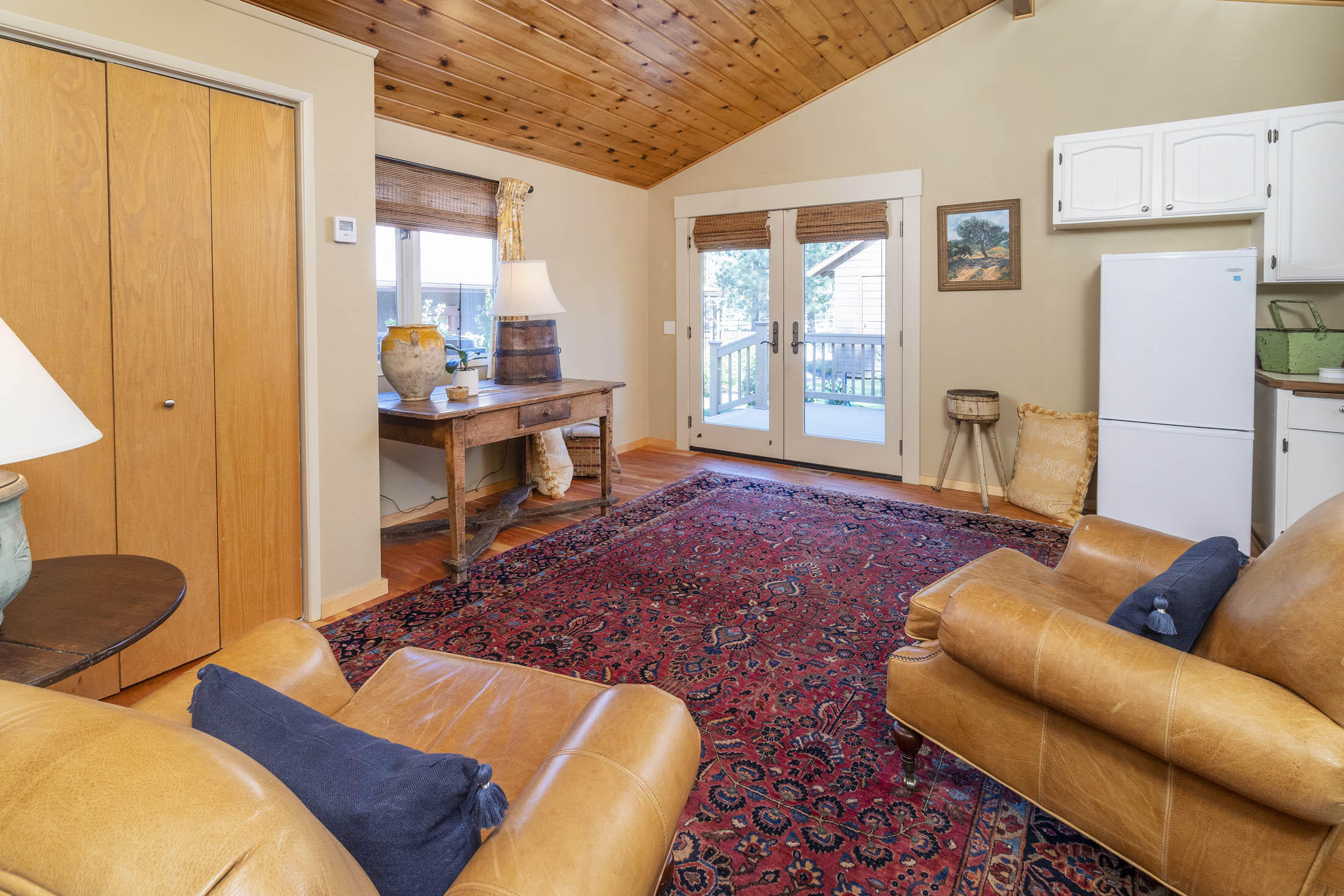 Woodside Ranch - Residential