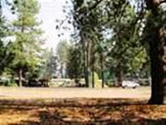 Chiloquin - Land