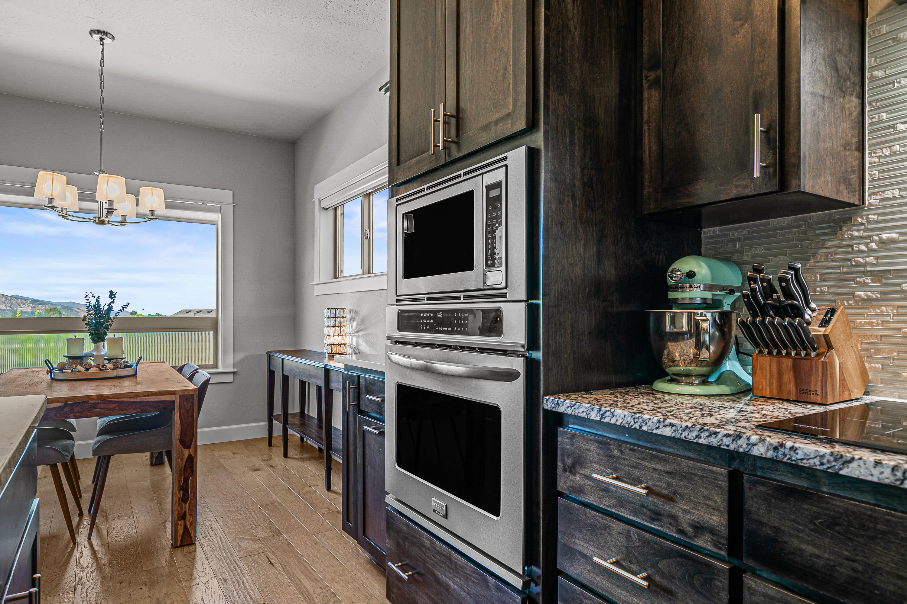 Meadowbrook Subdivision - Residential