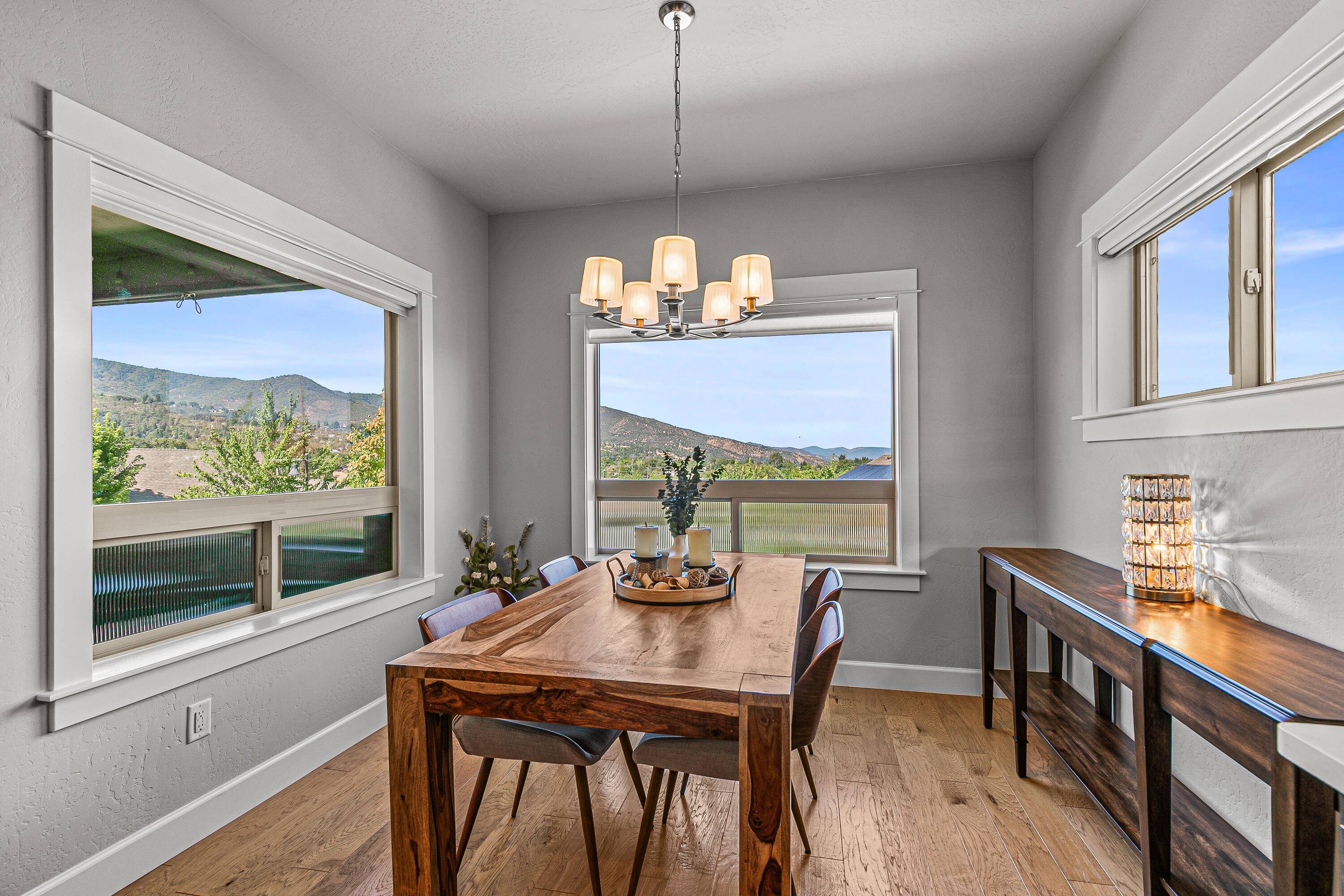 Meadowbrook Subdivision - Residential