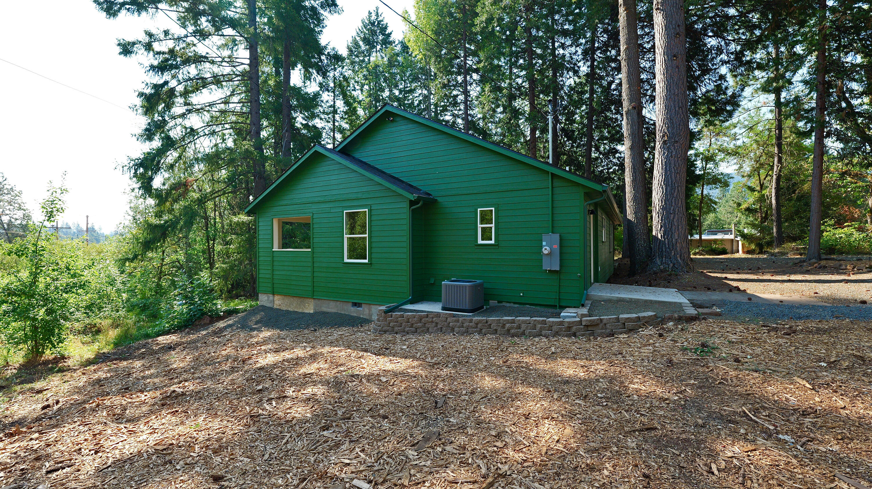 N/A - Residential