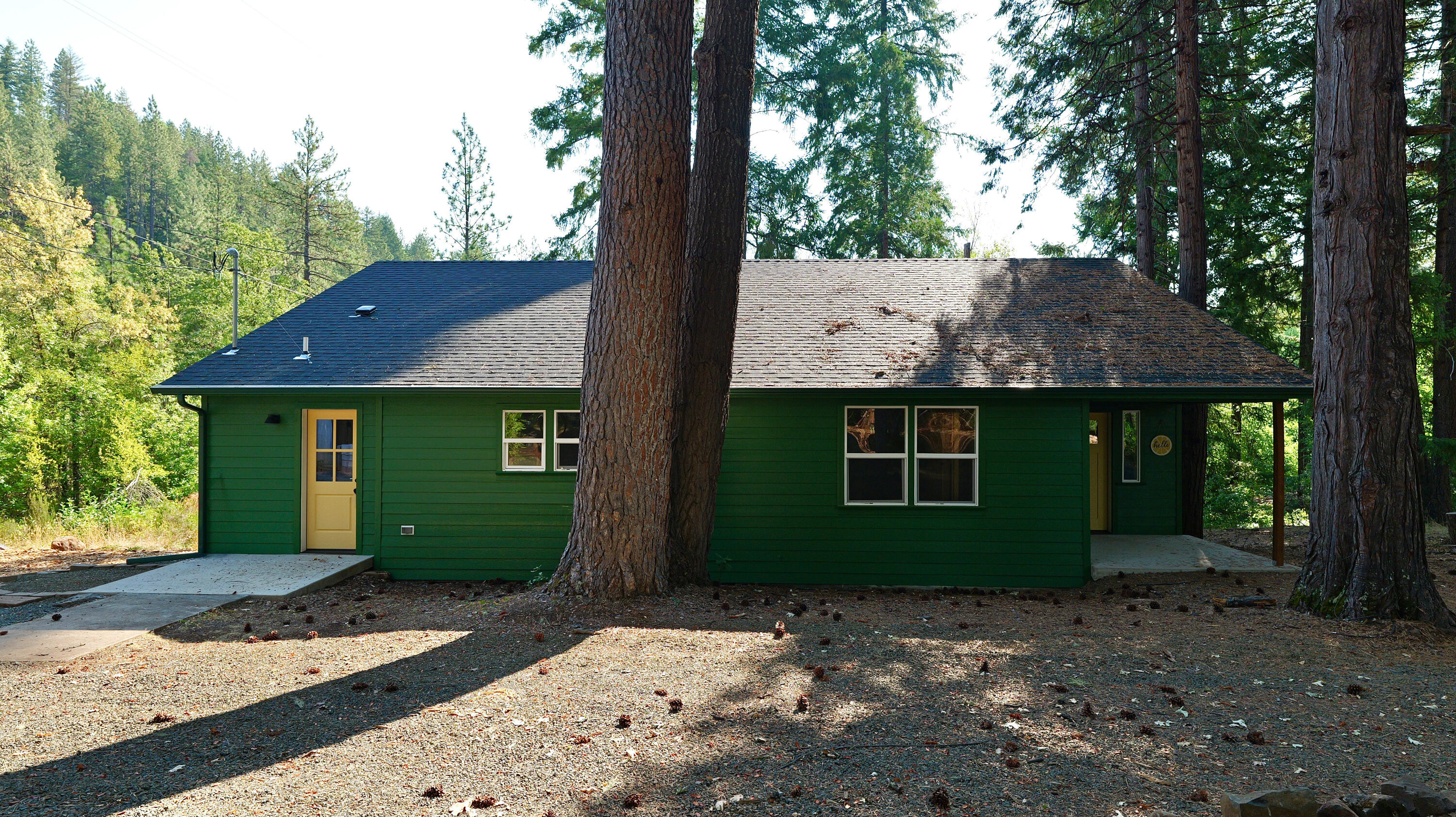 N/A - Residential