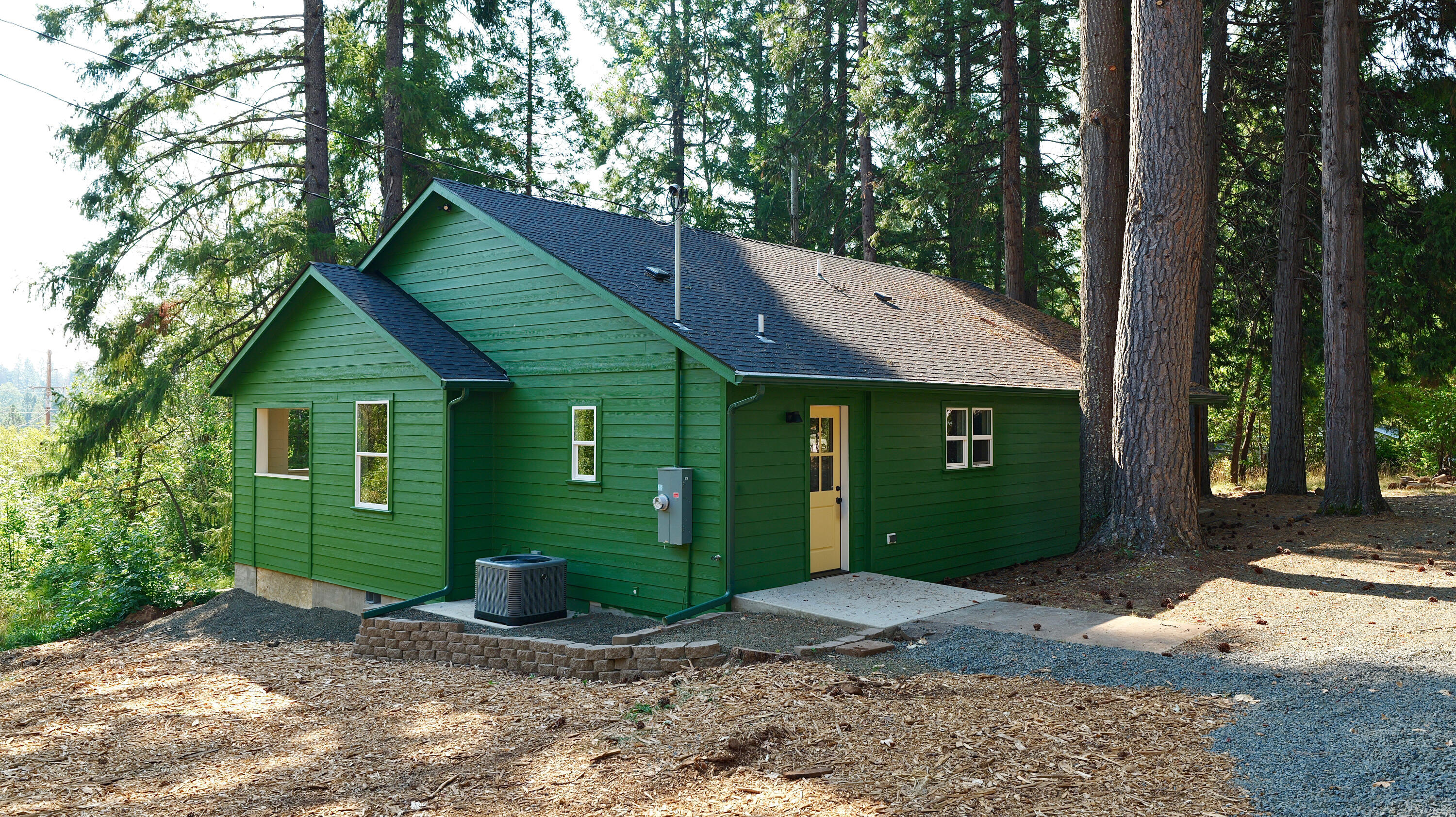 N/A - Residential