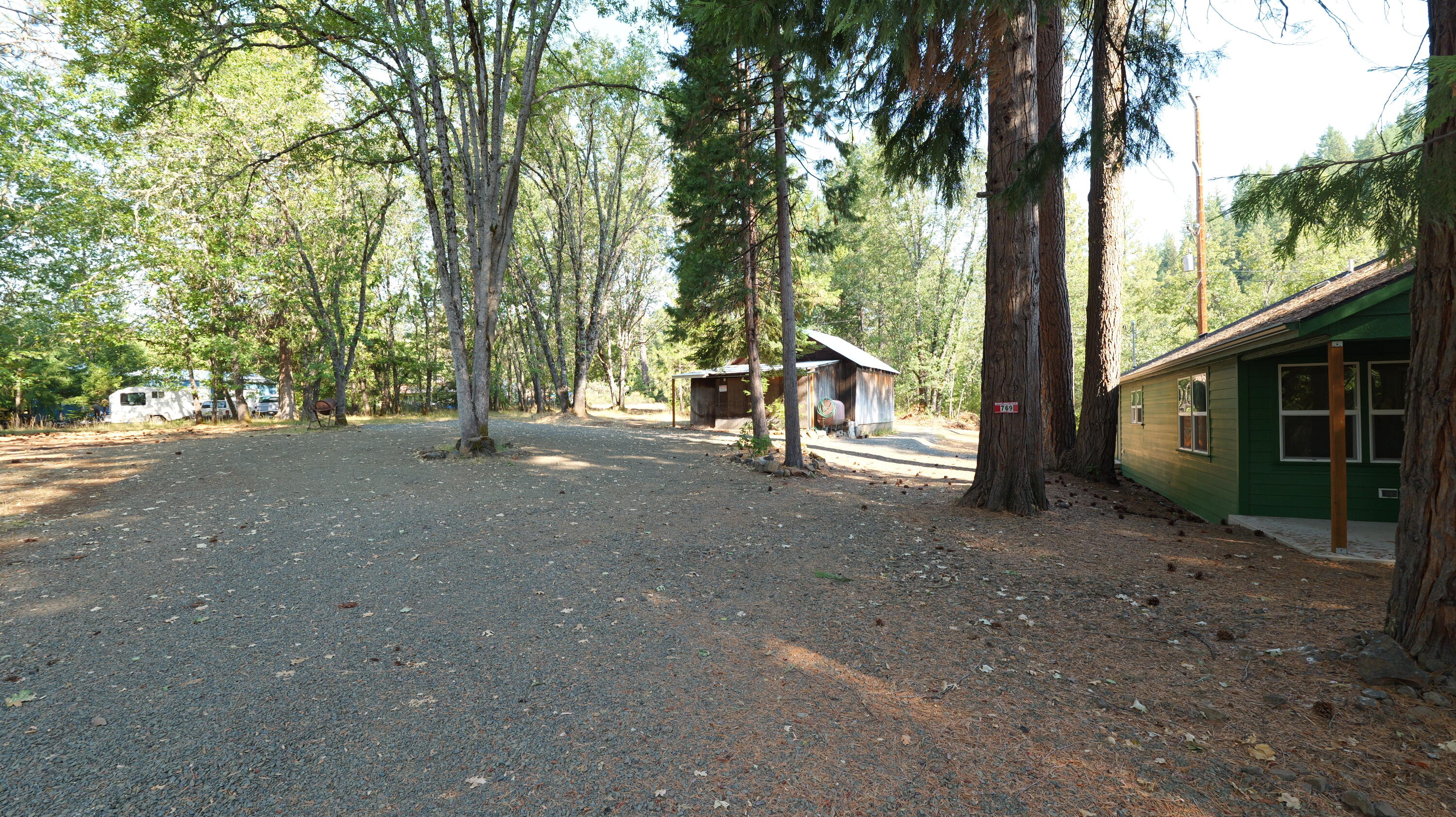 N/A - Residential
