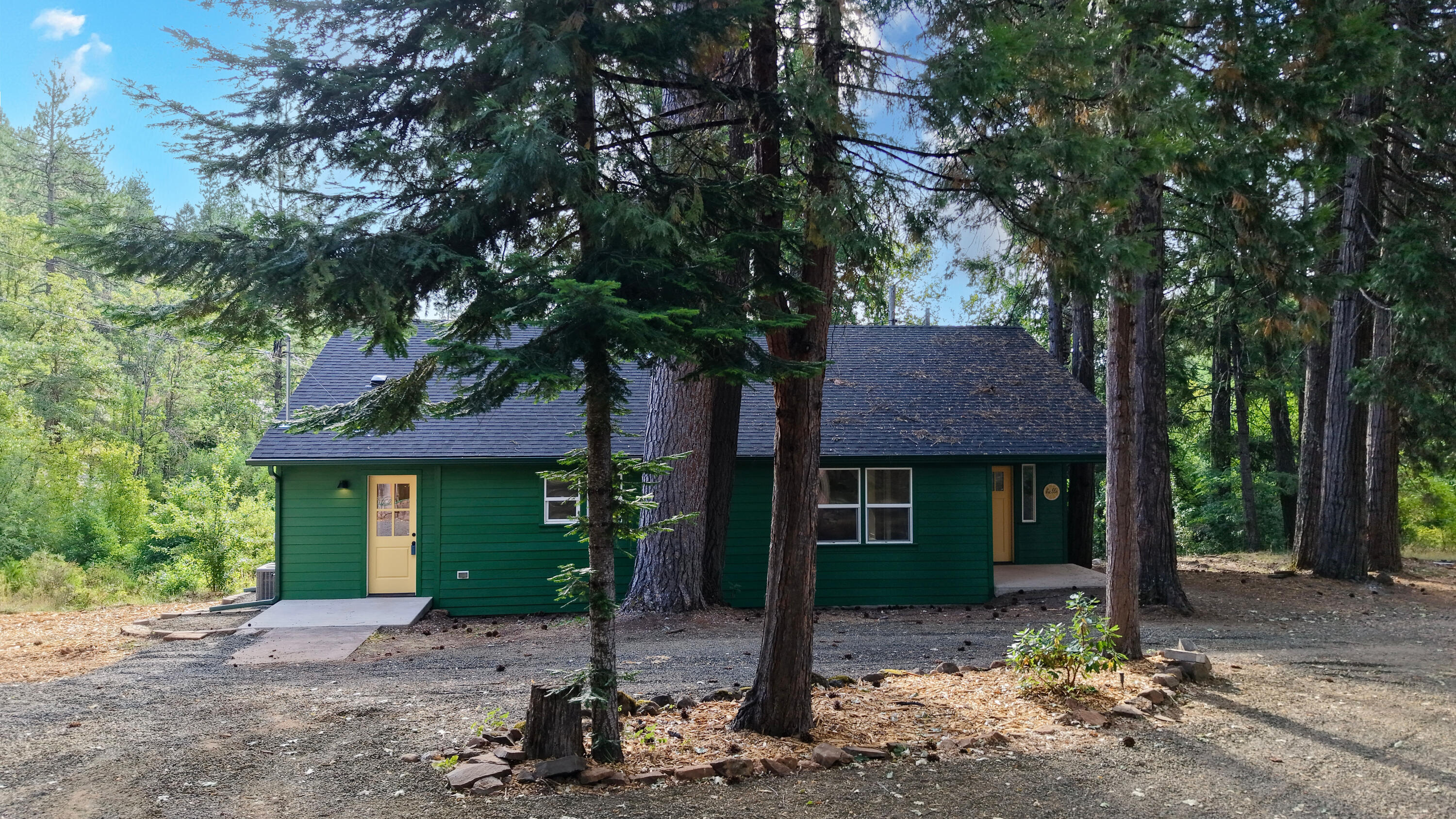N/A - Residential