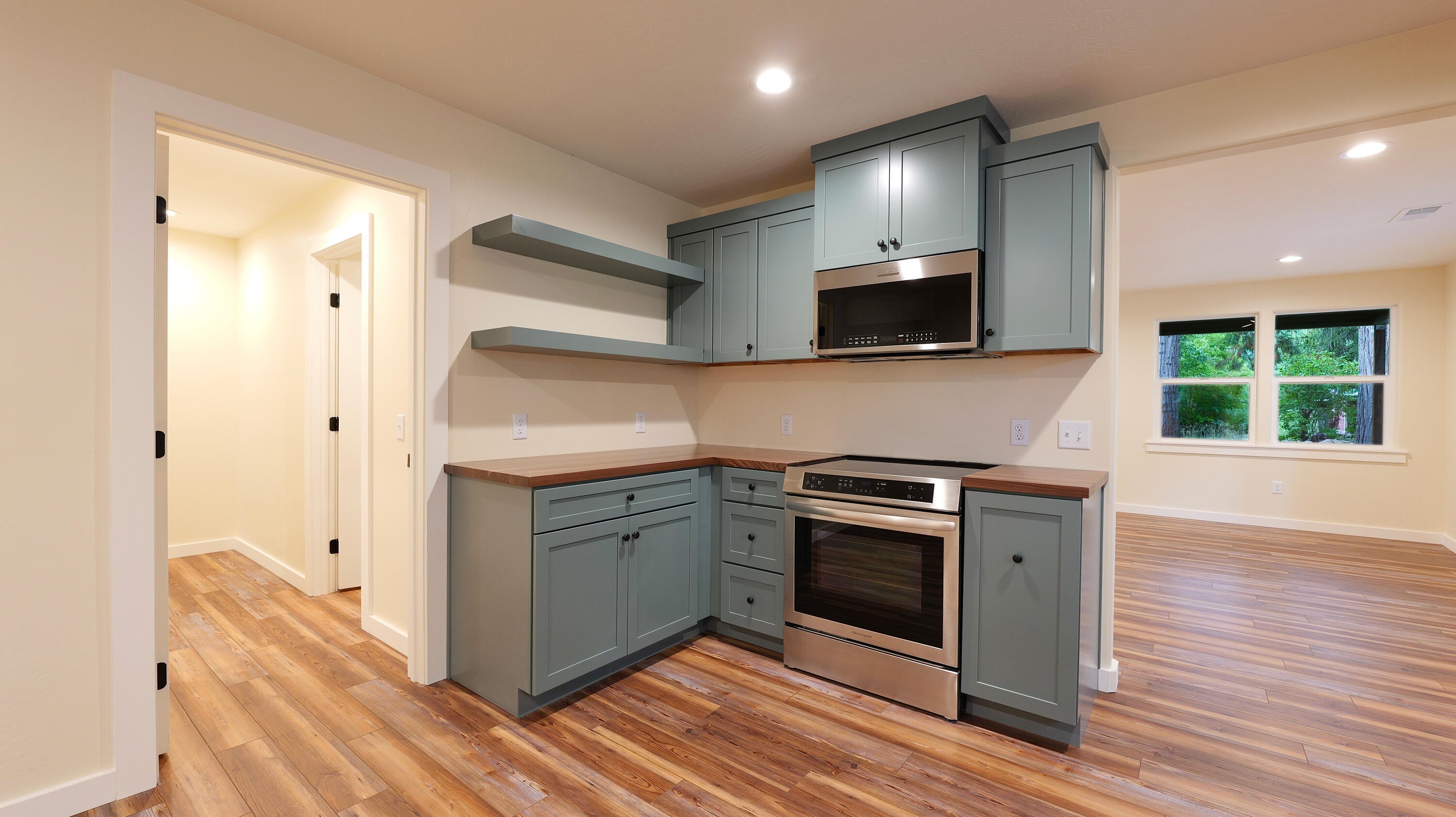 N/A - Residential