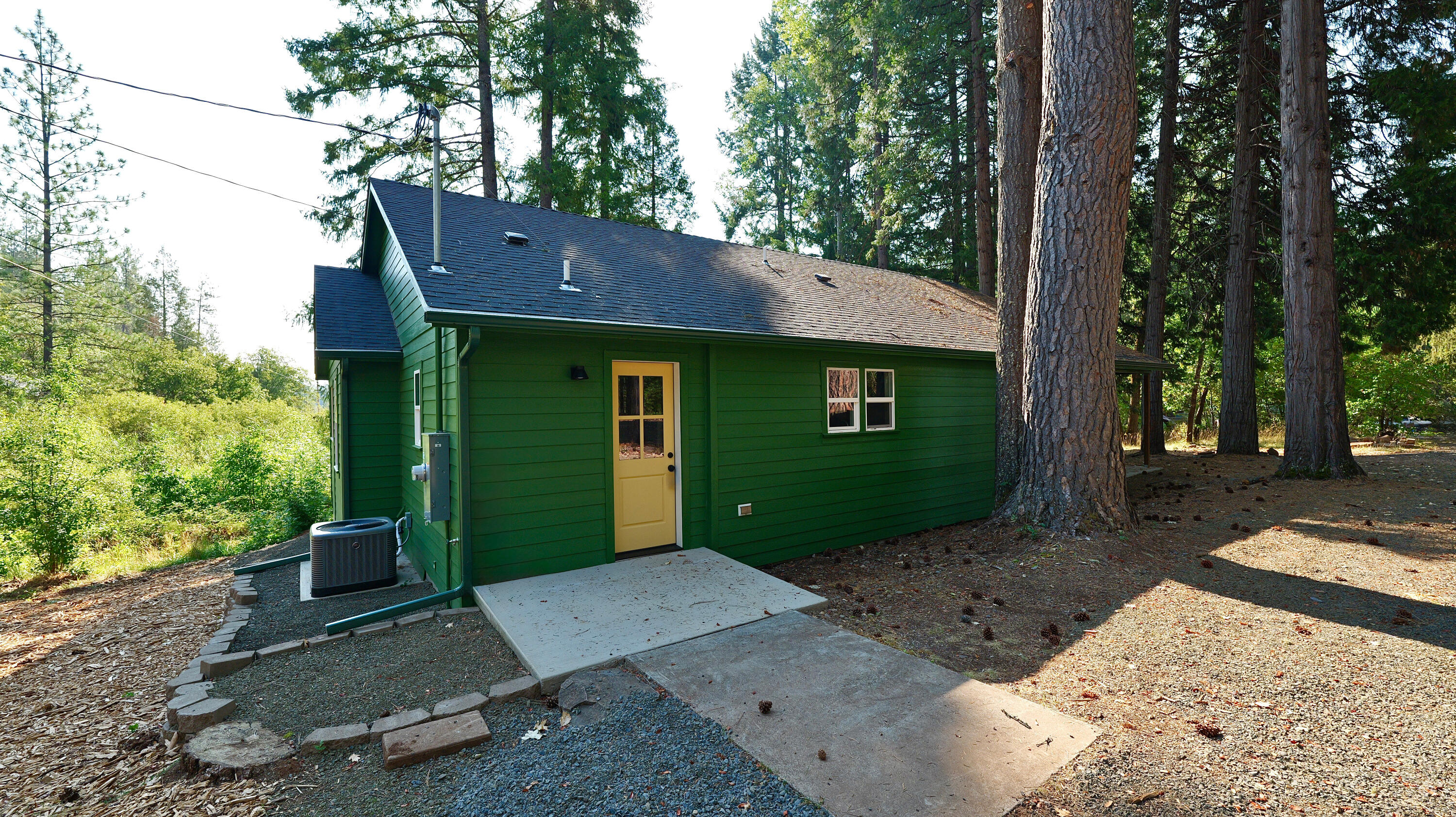 N/A - Residential