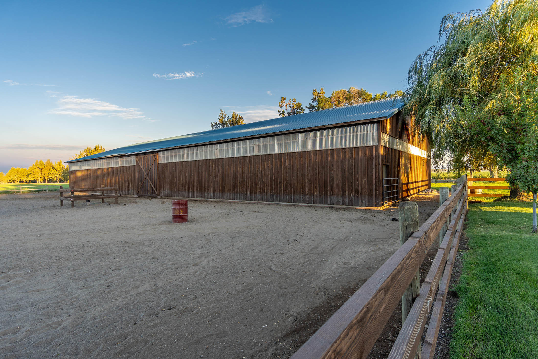 N/A - Residential