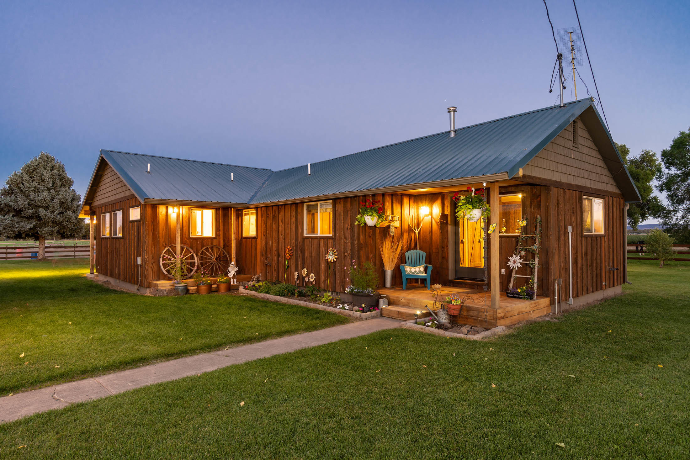N/A - Residential
