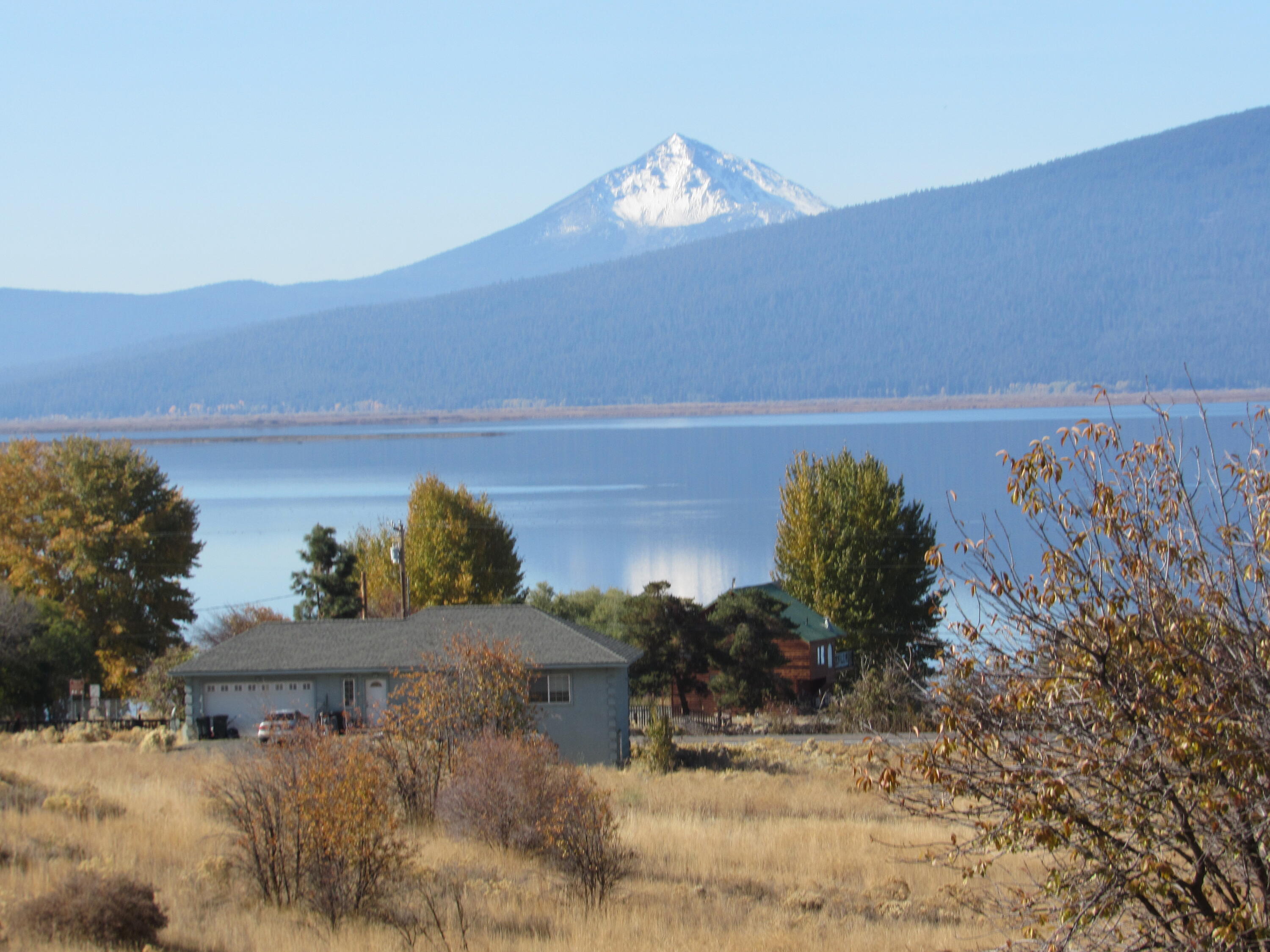 Oregon Shores -Unit 2 - Land