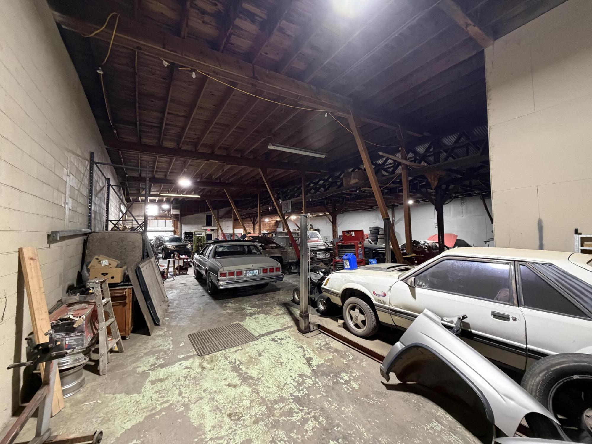 Klamath Falls -Railroad Addition - Commercial Sale