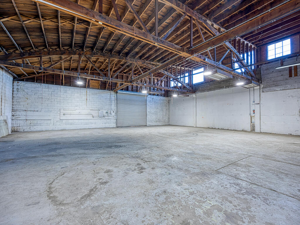 Klamath Falls -Railroad Addition - Commercial Sale