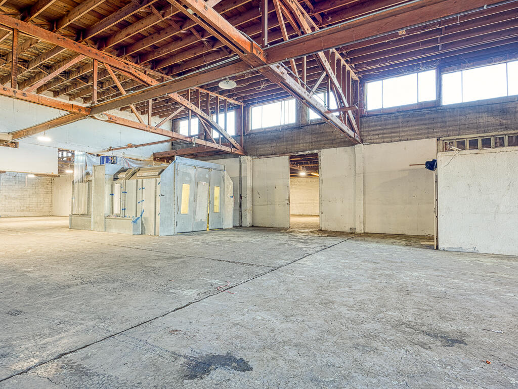 Klamath Falls -Railroad Addition - Commercial Sale