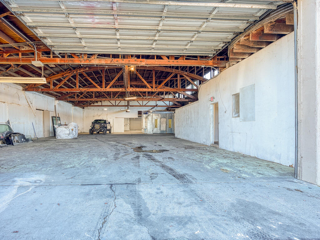 Klamath Falls -Railroad Addition - Commercial Sale