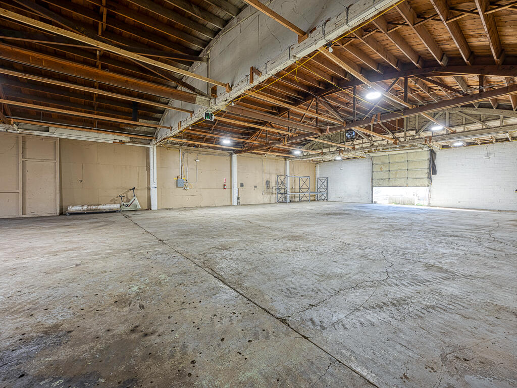 Klamath Falls -Railroad Addition - Commercial Sale